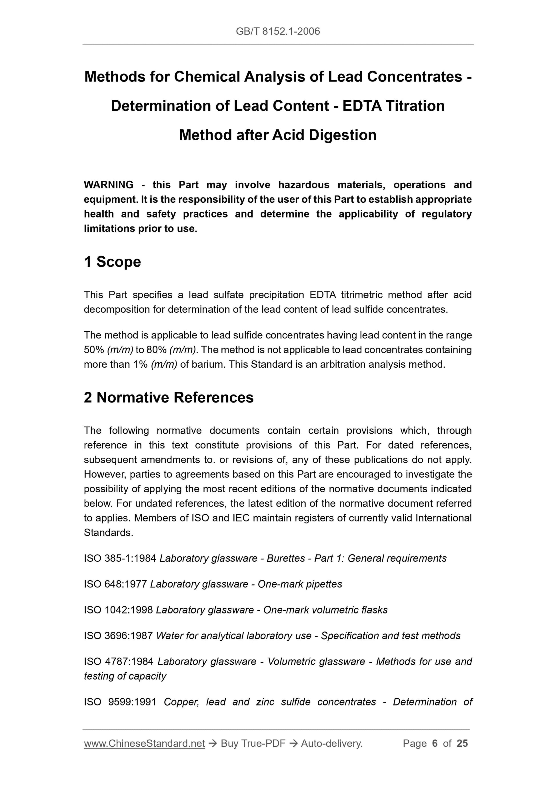 GB/T 8152.1-2006 Page 5