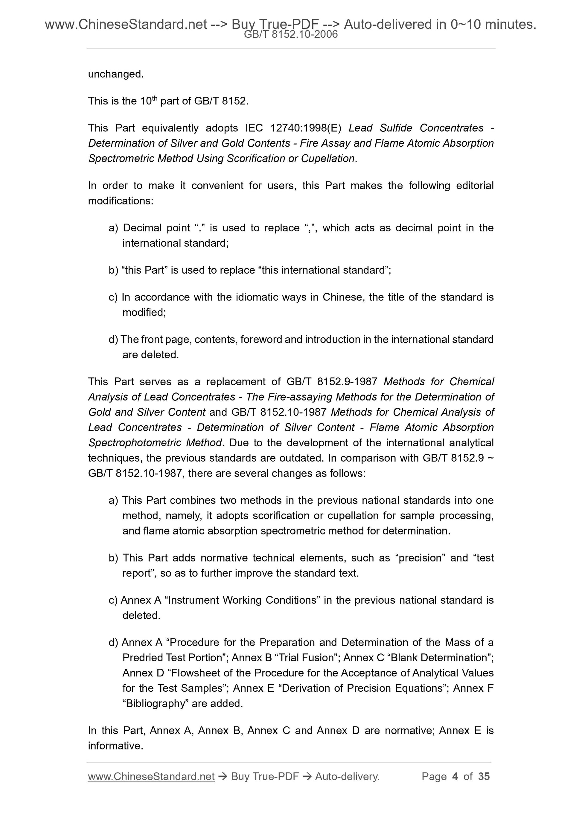 GB/T 8152.10-2006 Page 4