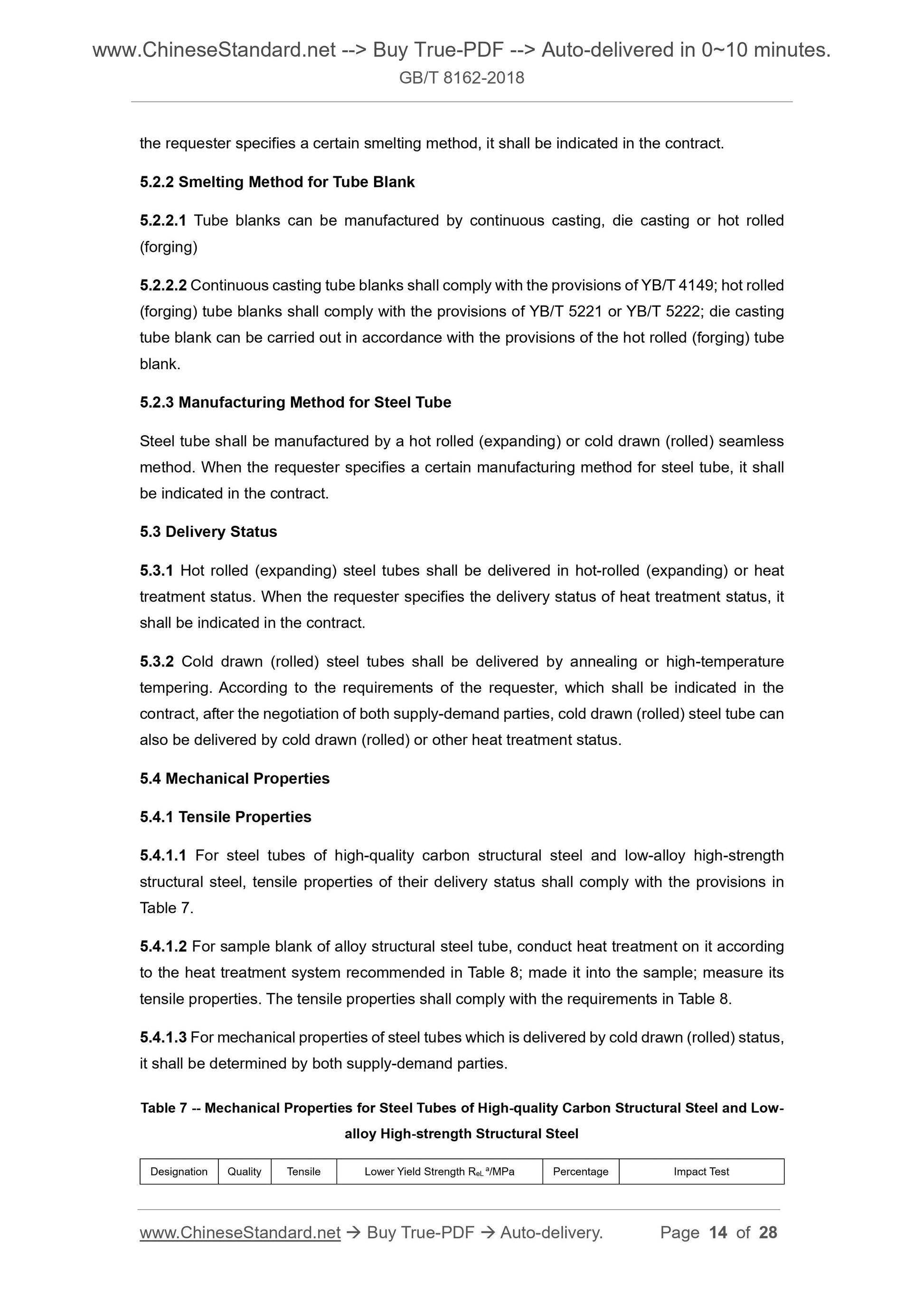 GB/T 8162-2018 Page 5