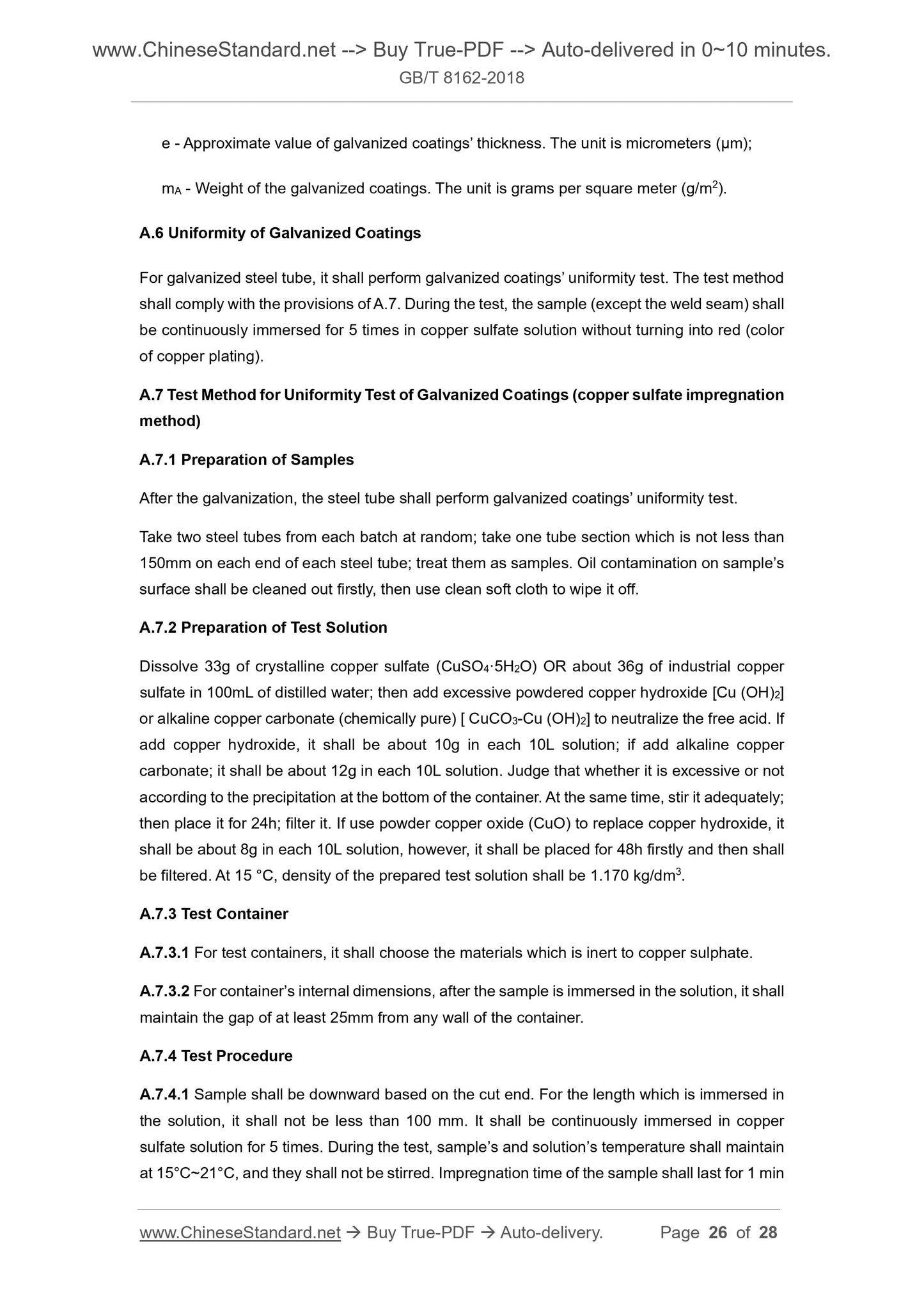 GB/T 8162-2018 Page 9