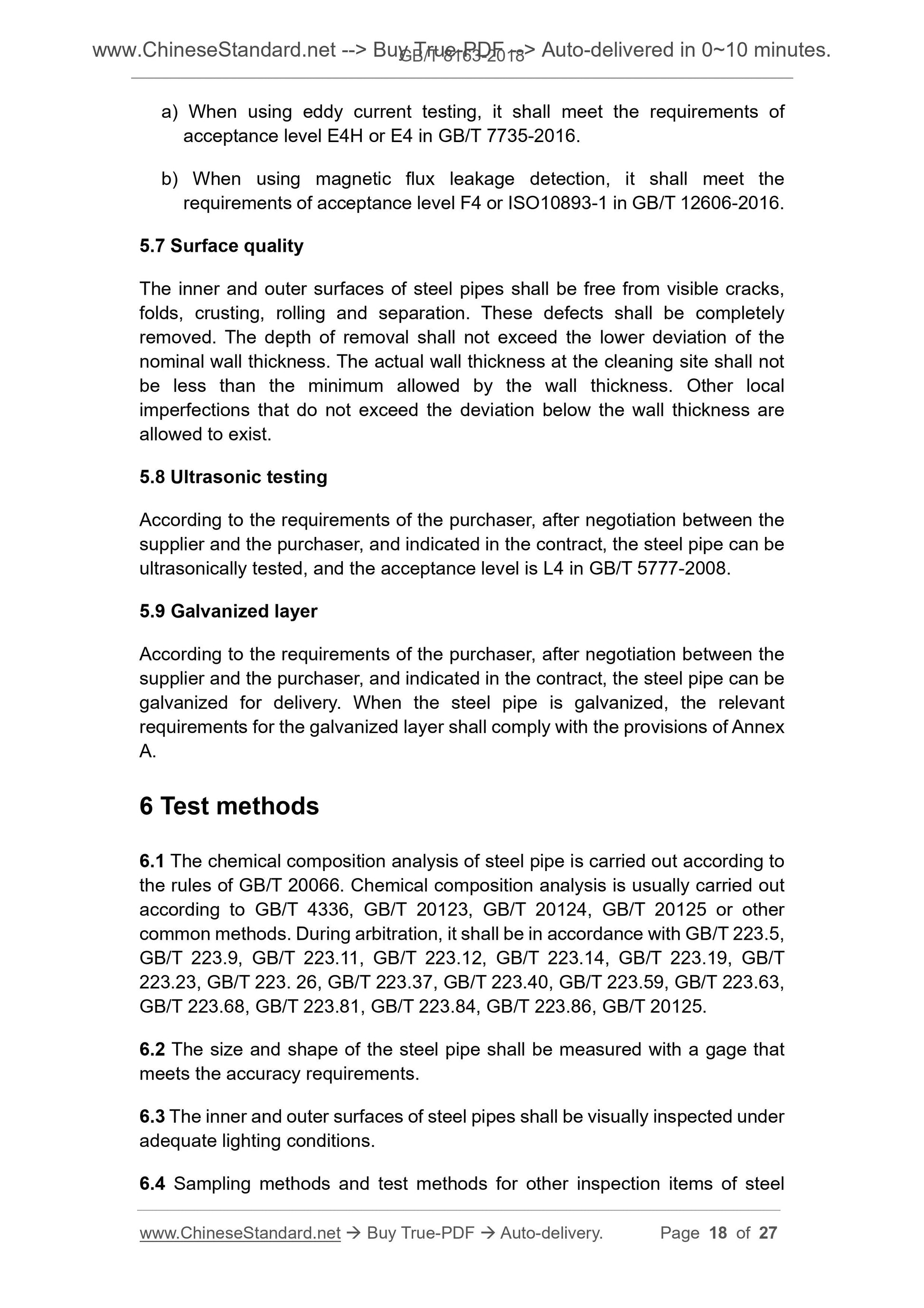GB/T 8163-2018 Page 7