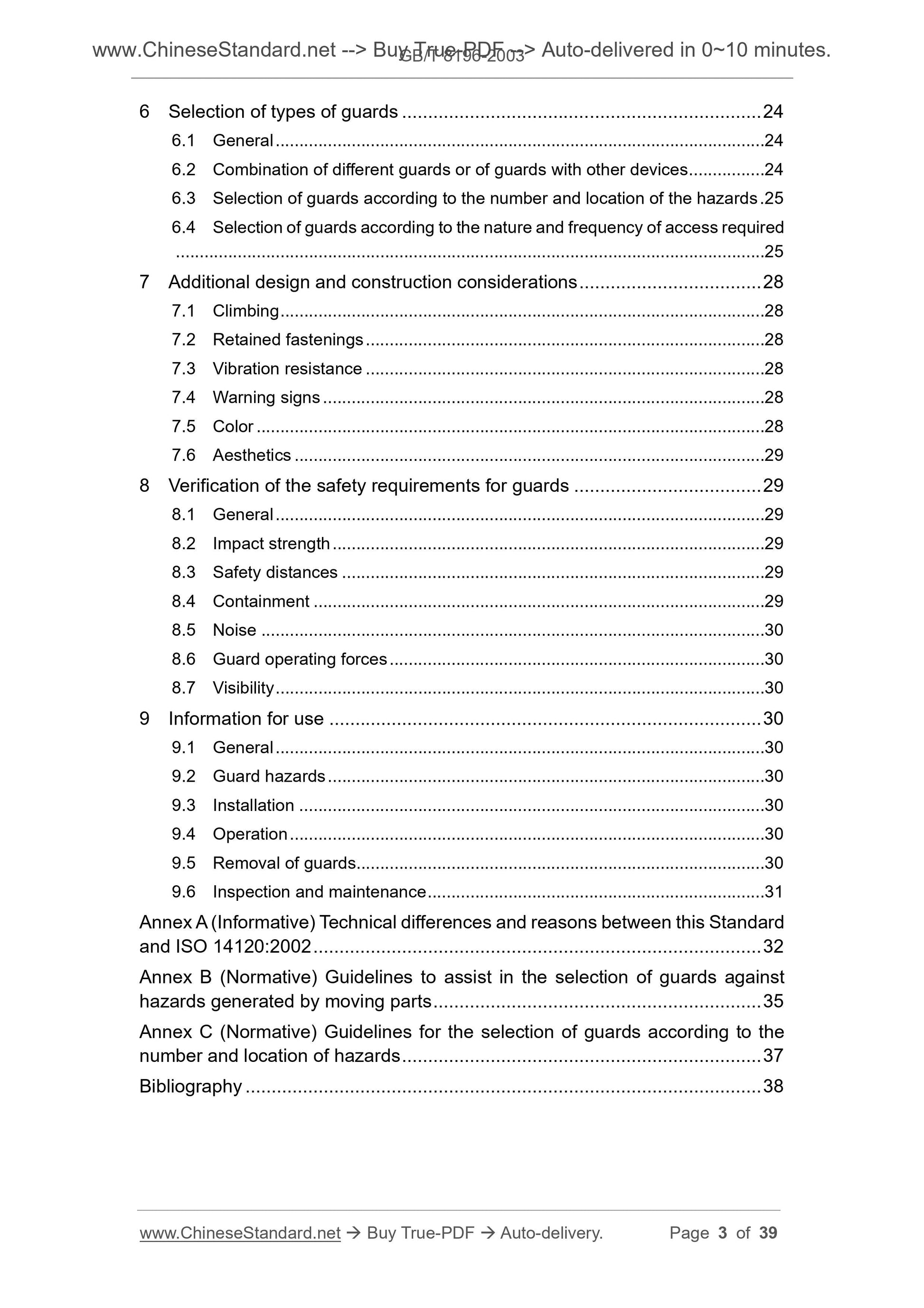 GB/T 8196-2003 Page 3