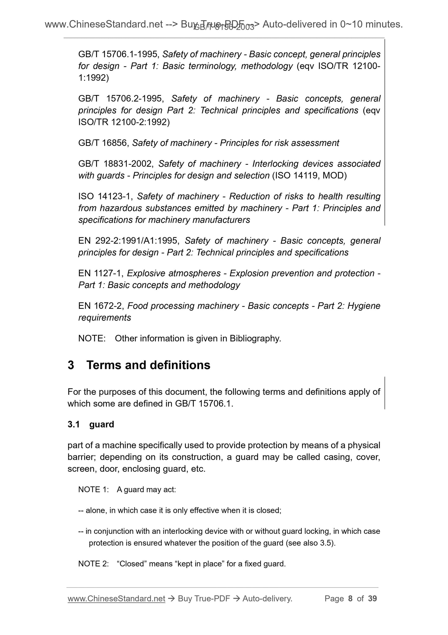 GB/T 8196-2003 Page 7