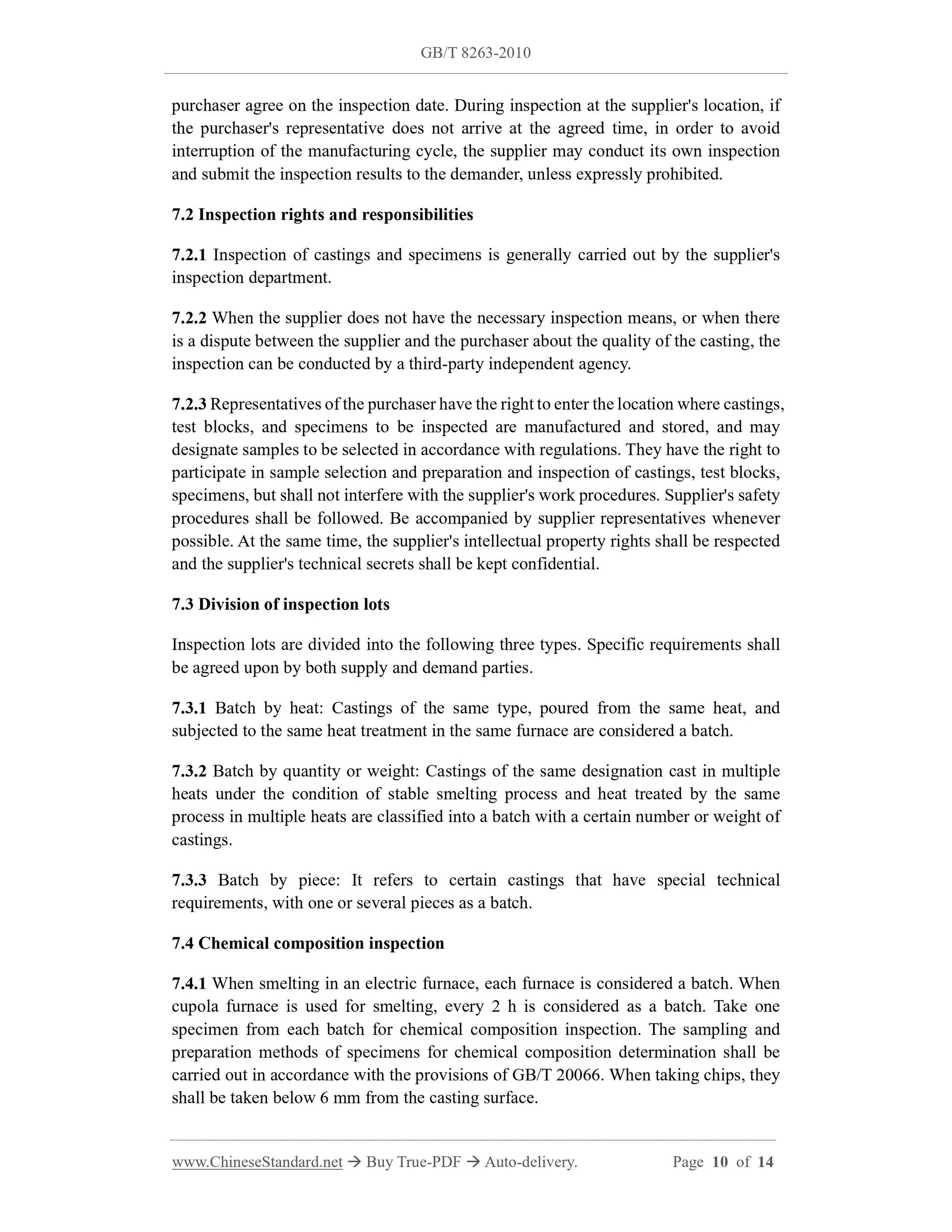 GB/T 8263-2010 Page 6
