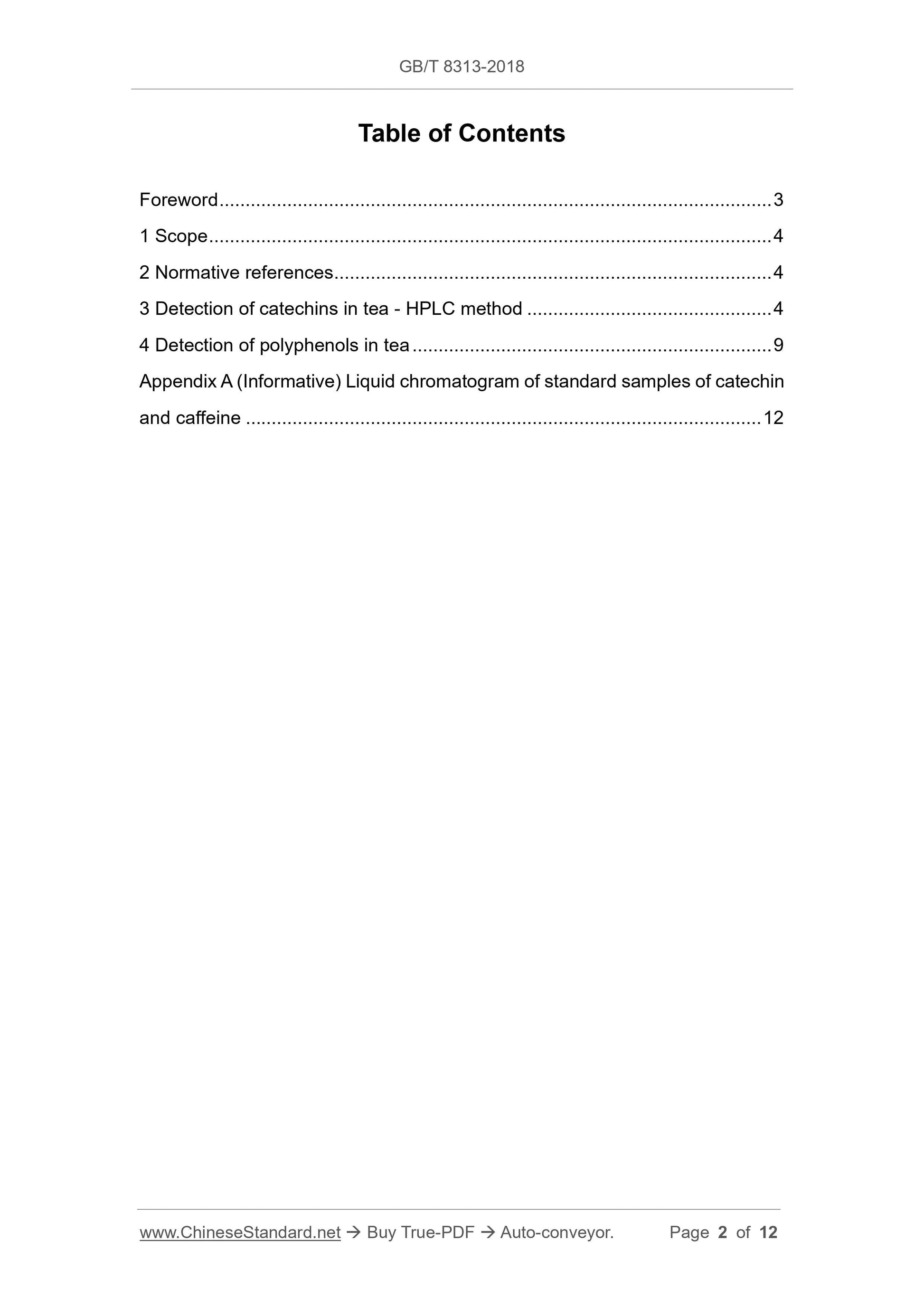 GB/T 8313-2018 Page 2