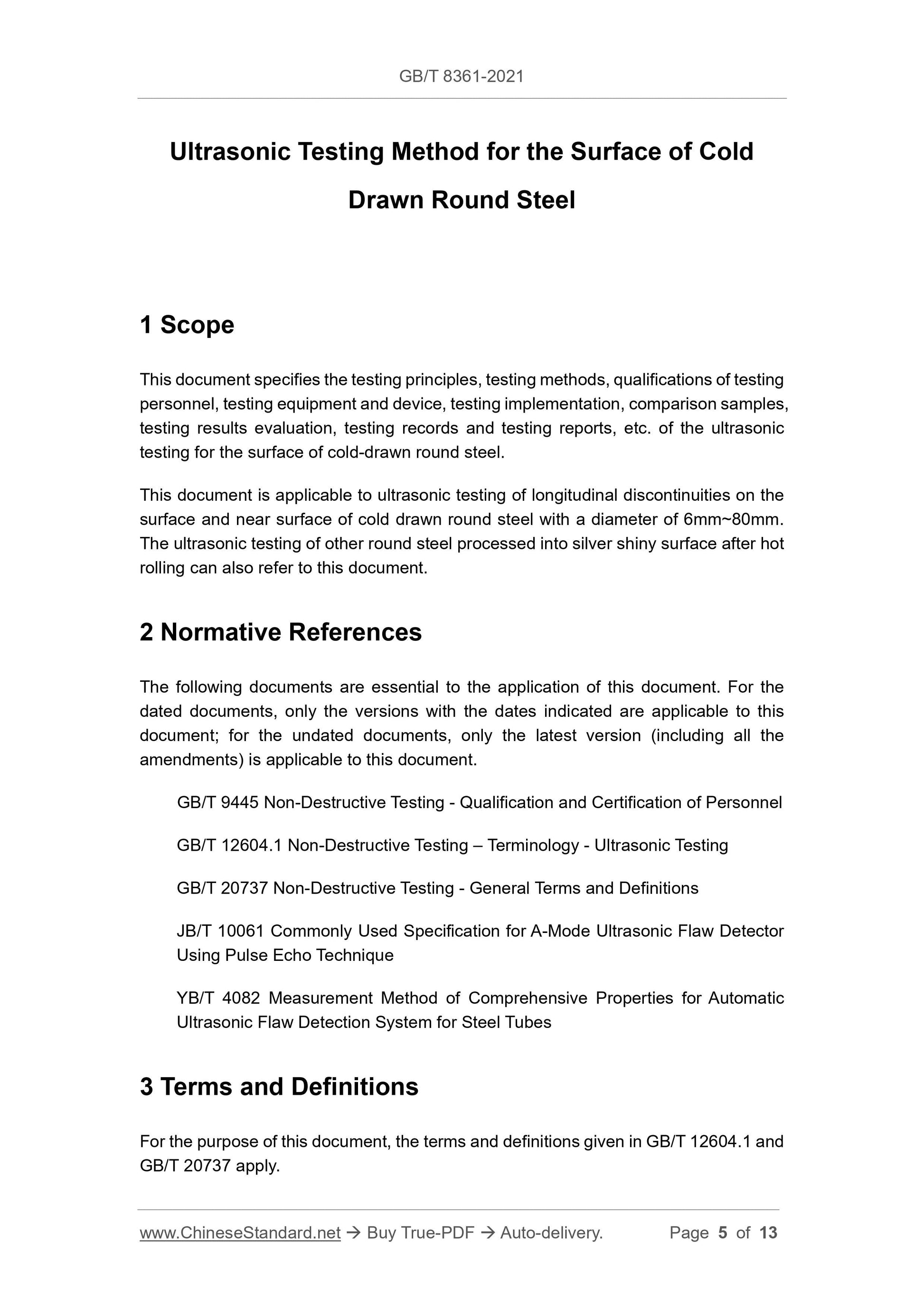 GB/T 8361-2021 Page 3