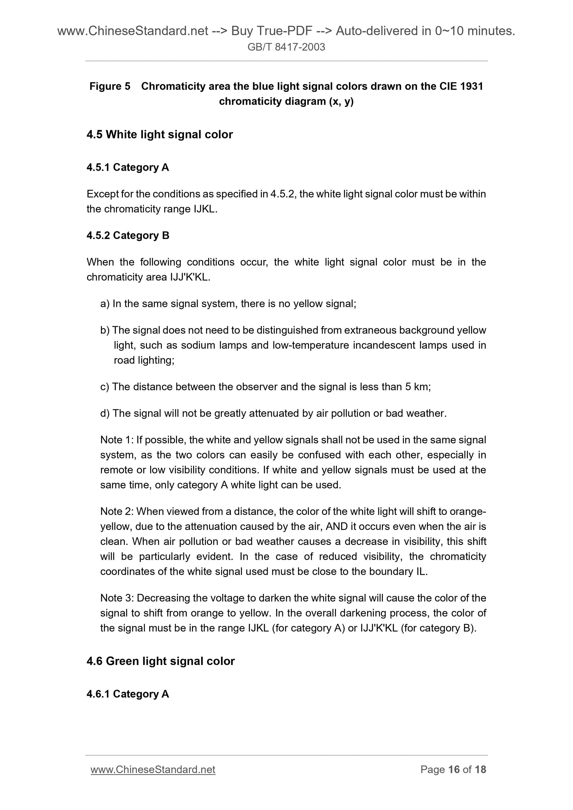 GB/T 8417-2003 Page 6