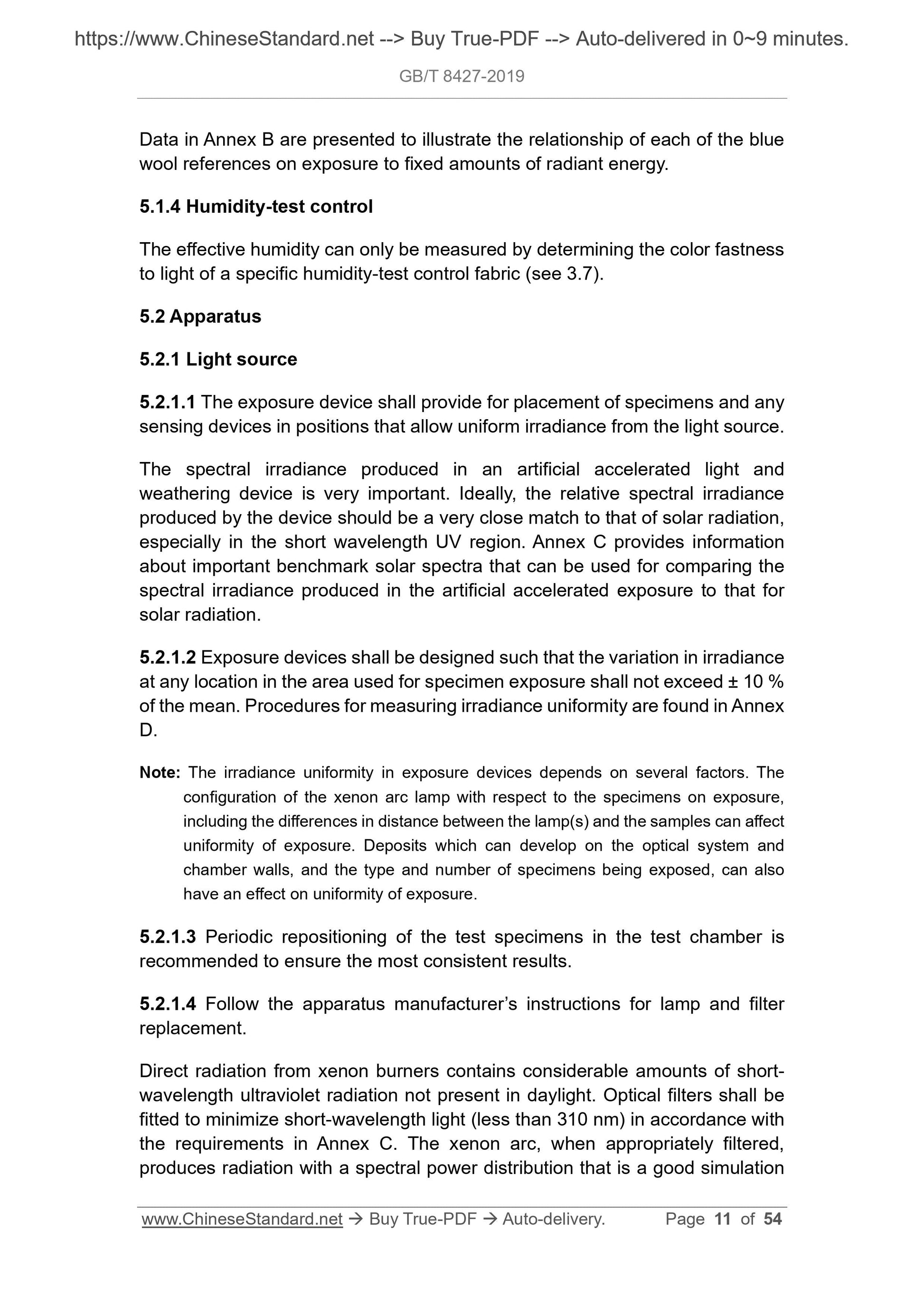 GB/T 8427-2019 Page 4