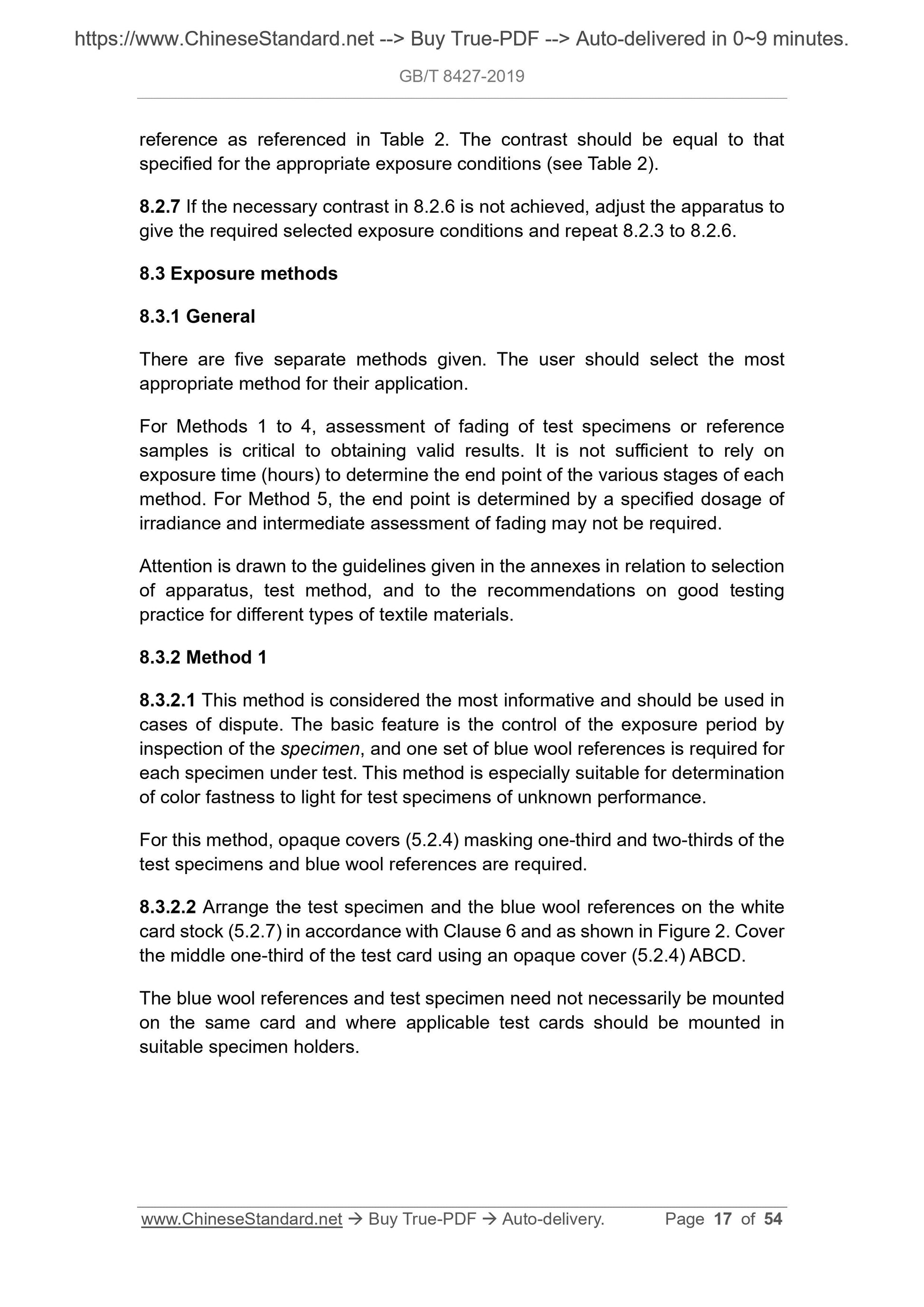 GB/T 8427-2019 Page 6