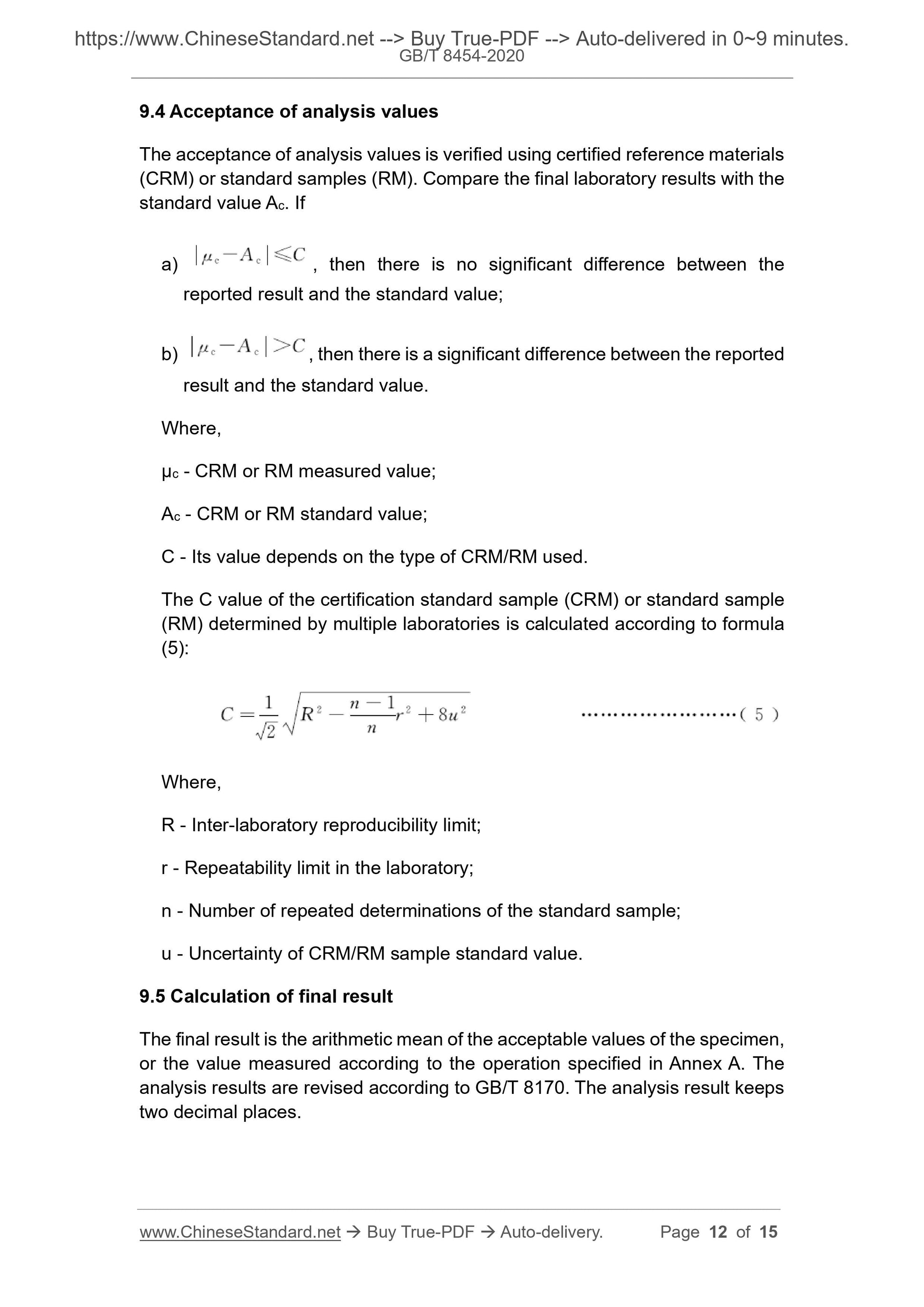 GB/T 8454-2020 Page 6
