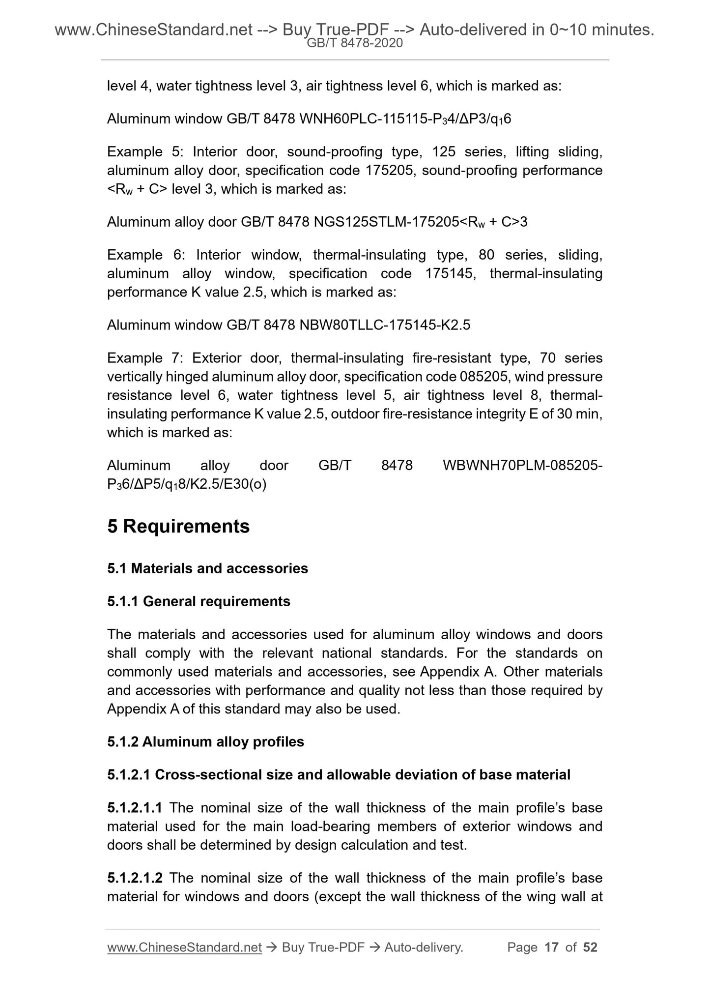 GB/T 8478-2020 Page 6