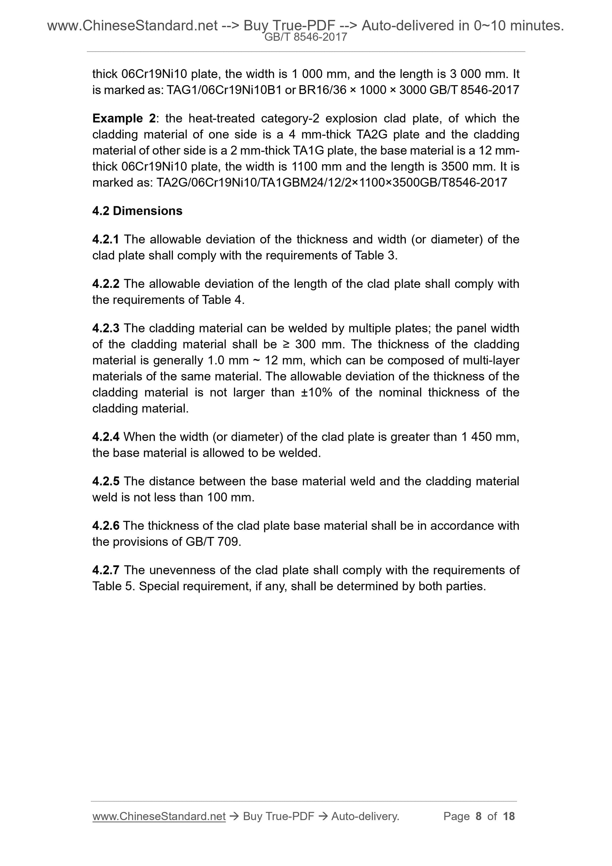 GB/T 8546-2017 Page 5