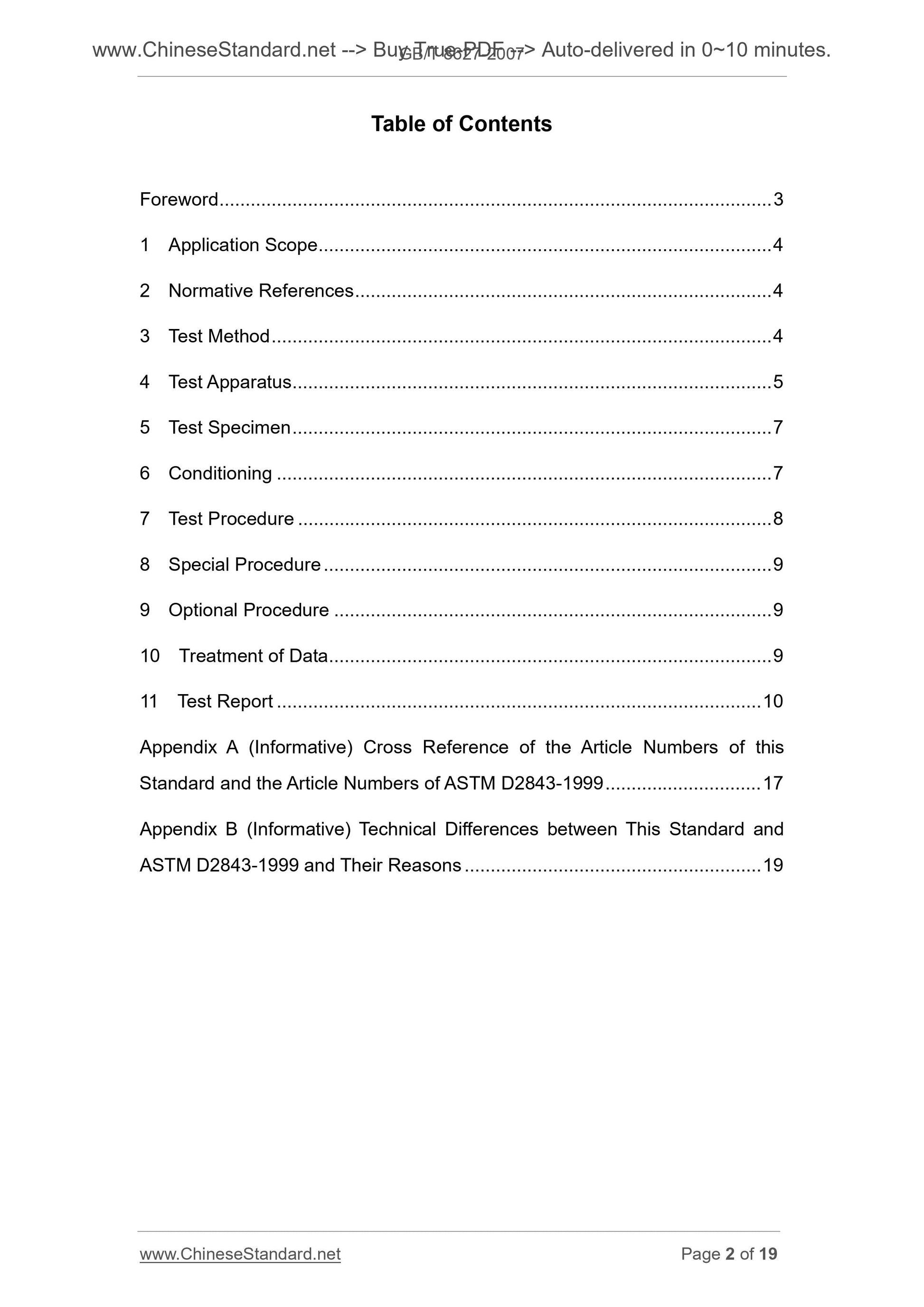 GB/T 8627-2007 Page 2