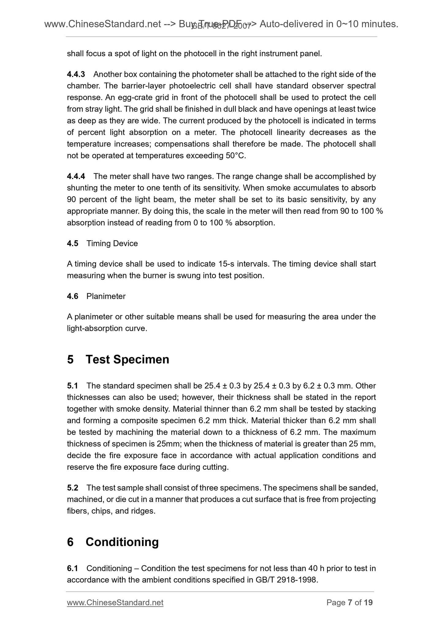 GB/T 8627-2007 Page 5
