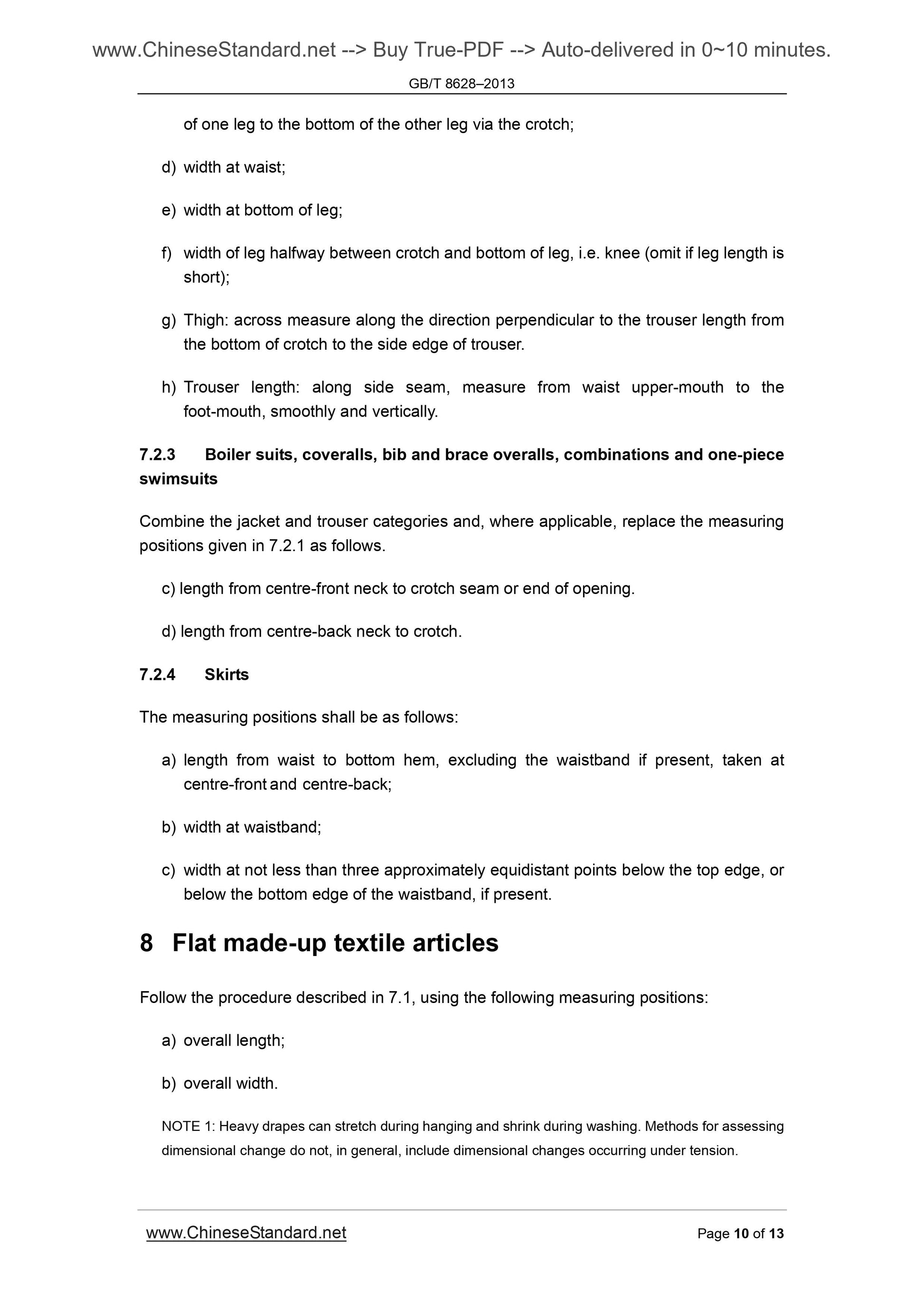 GB/T 8628-2013 Page 5