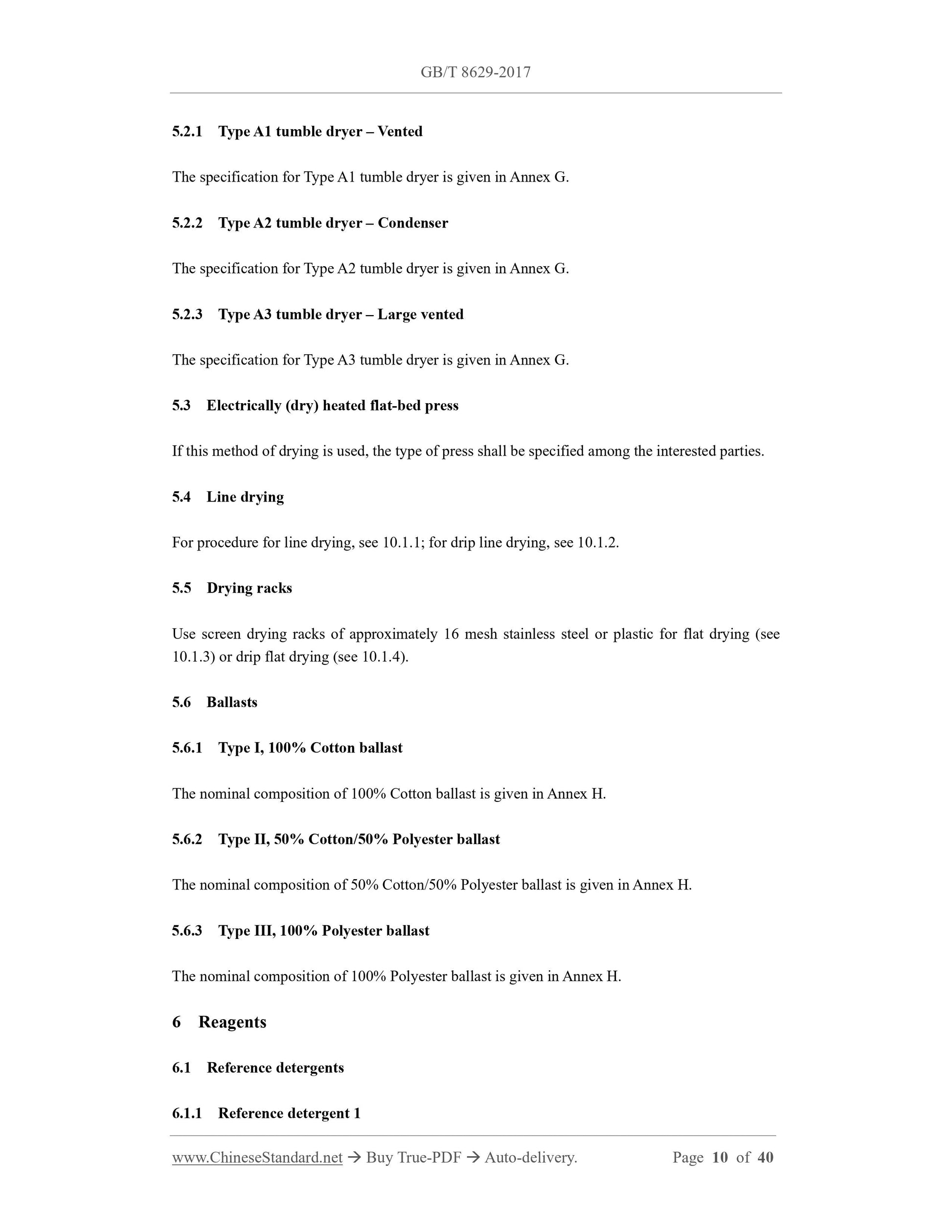 GB/T 8629-2017 Page 5