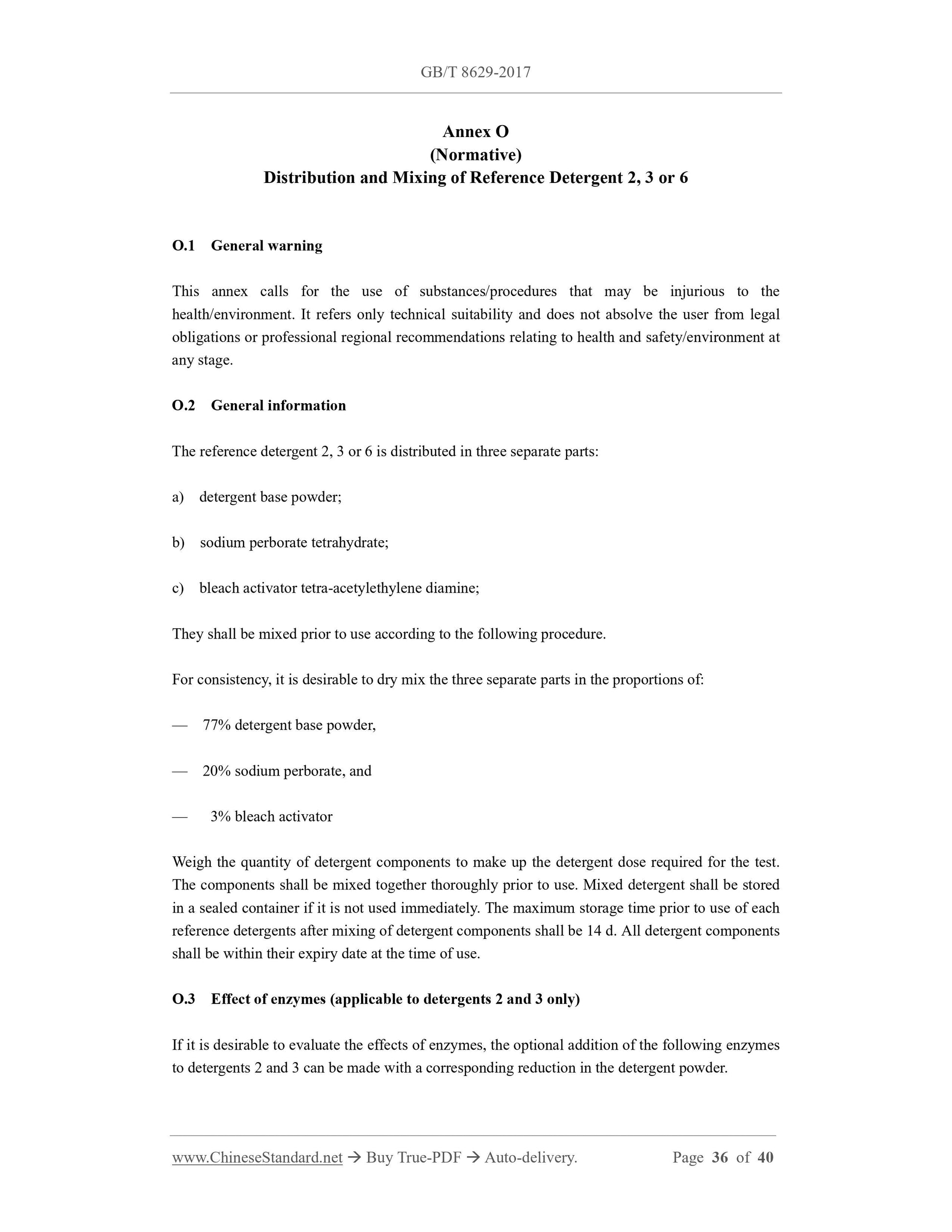 GB/T 8629-2017 Page 9
