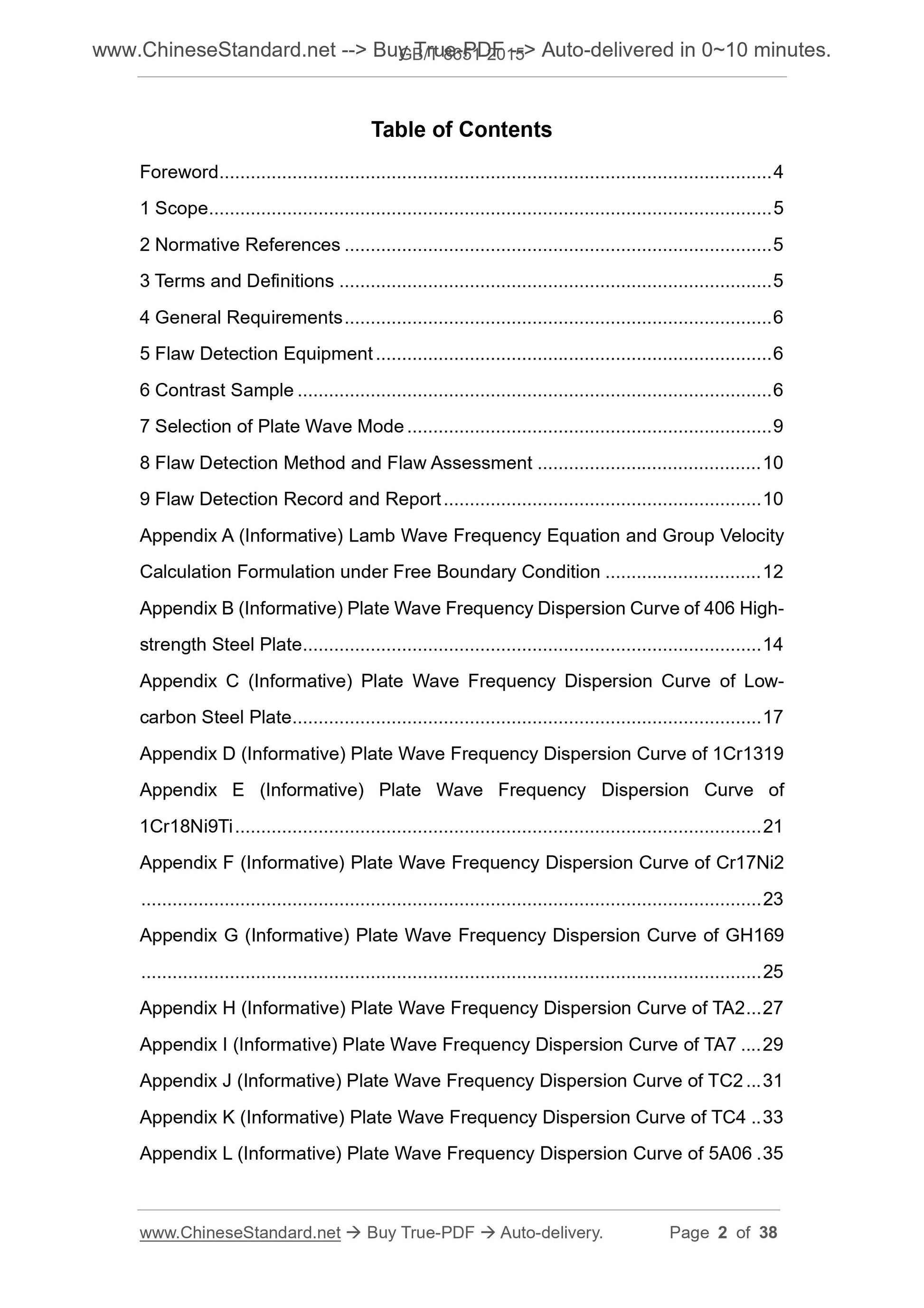 GB/T 8651-2015 Page 2