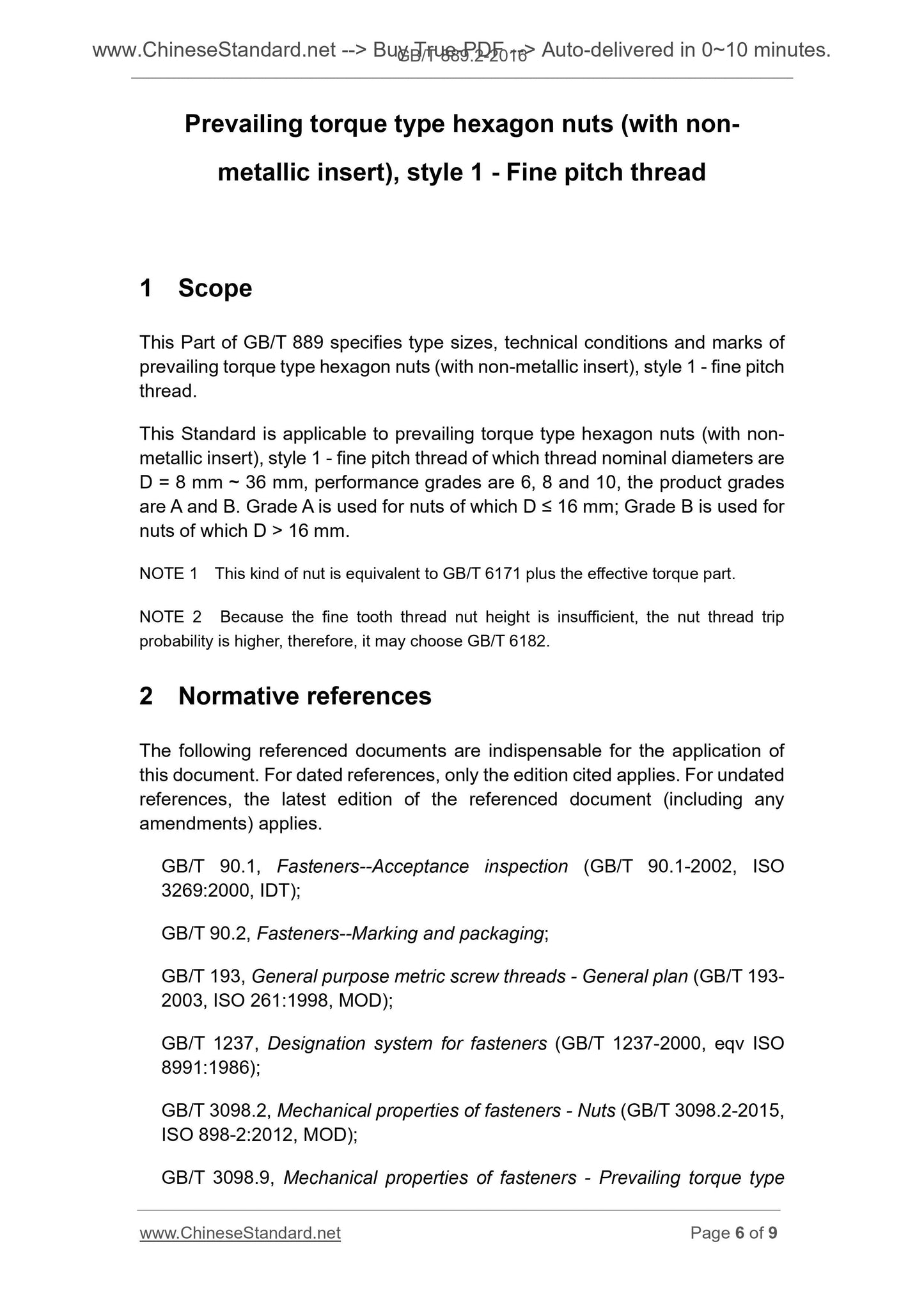 GB/T 889.2-2016 Page 5
