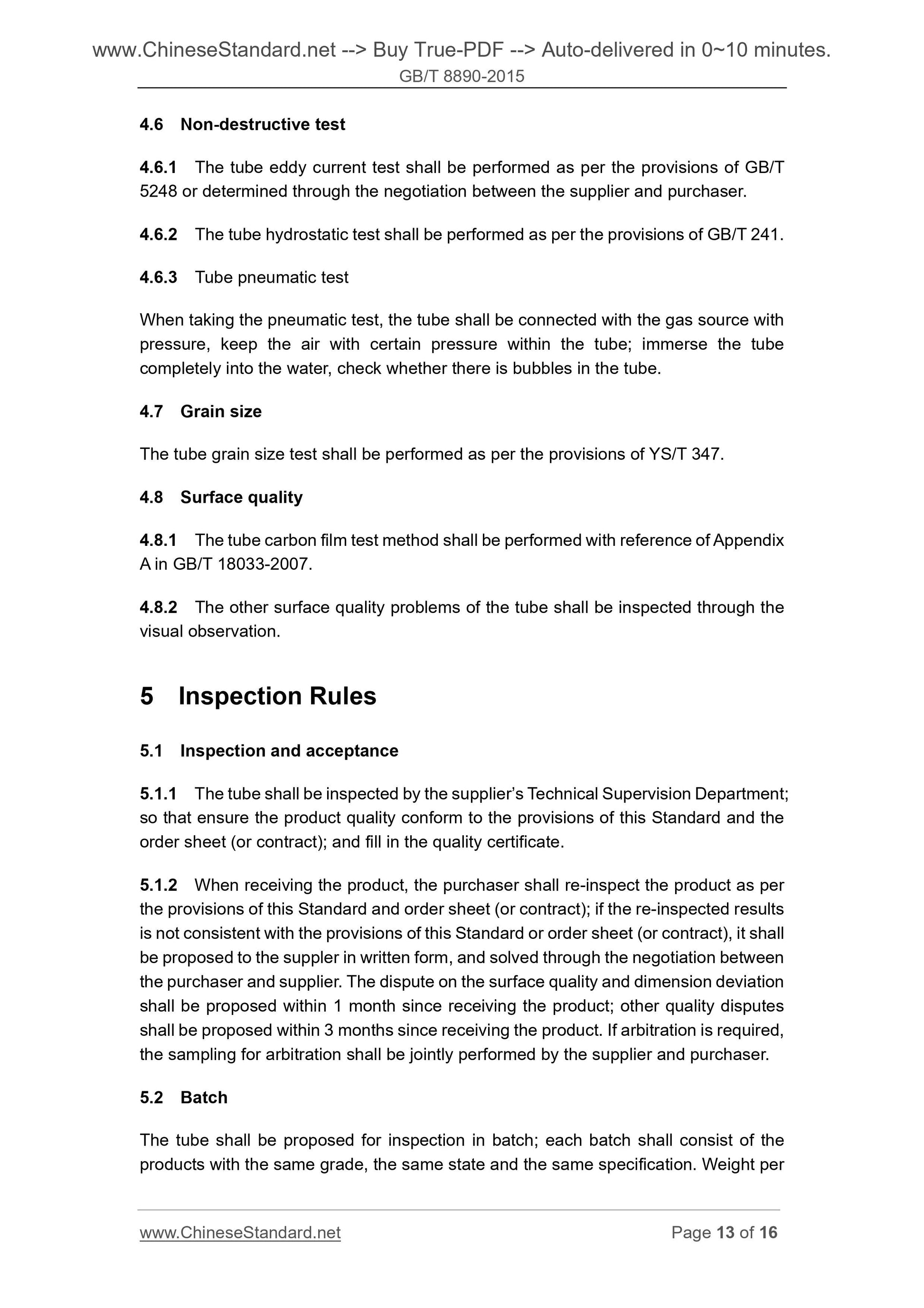 GB/T 8890-2015 Page 6