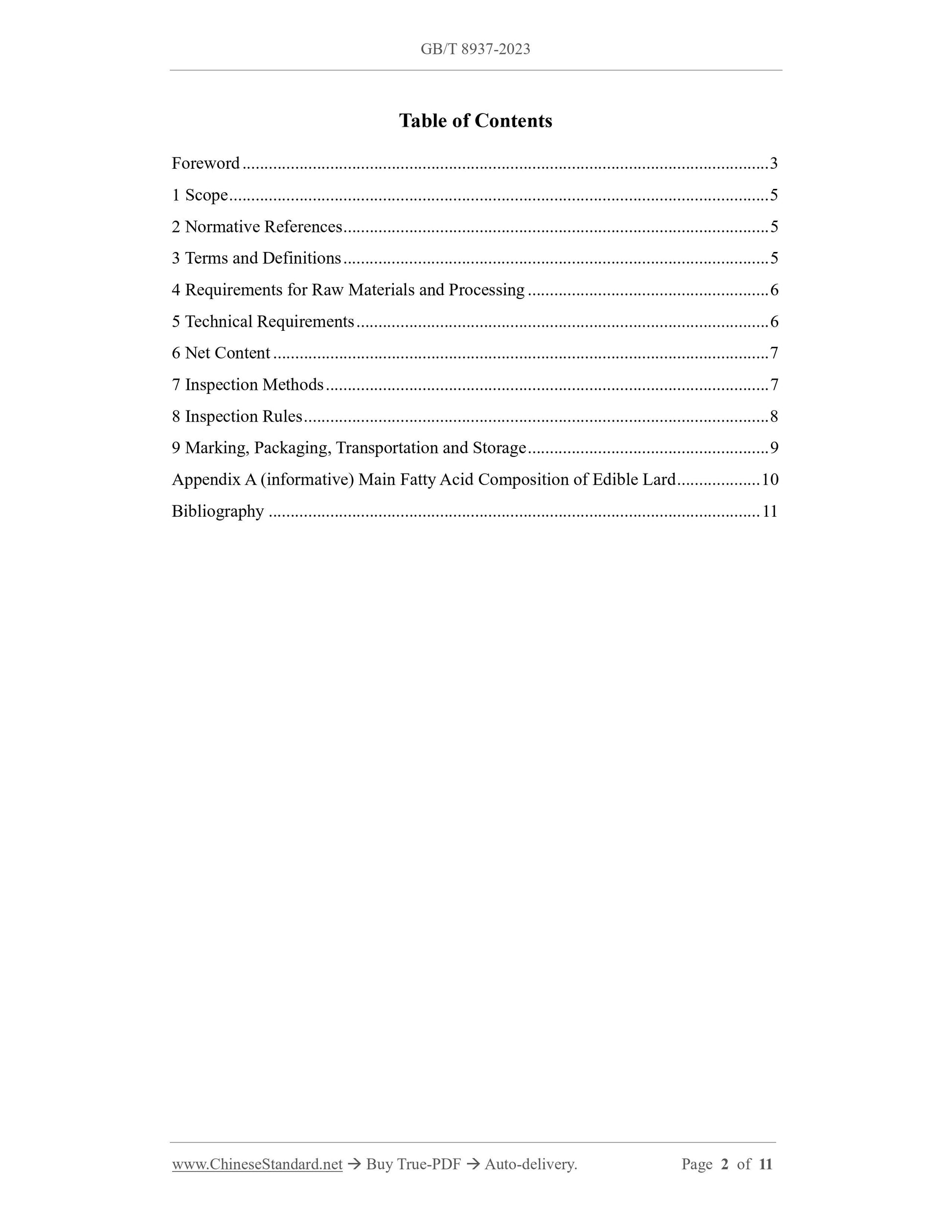 GB/T 8937-2023 Page 2