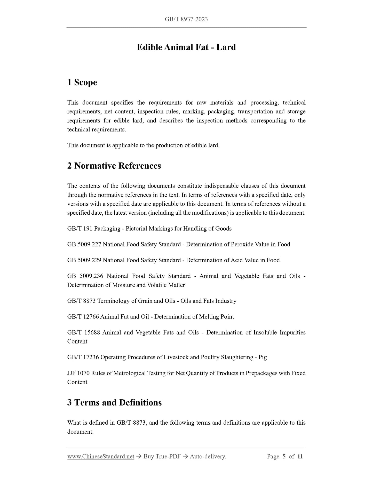GB/T 8937-2023 Page 3