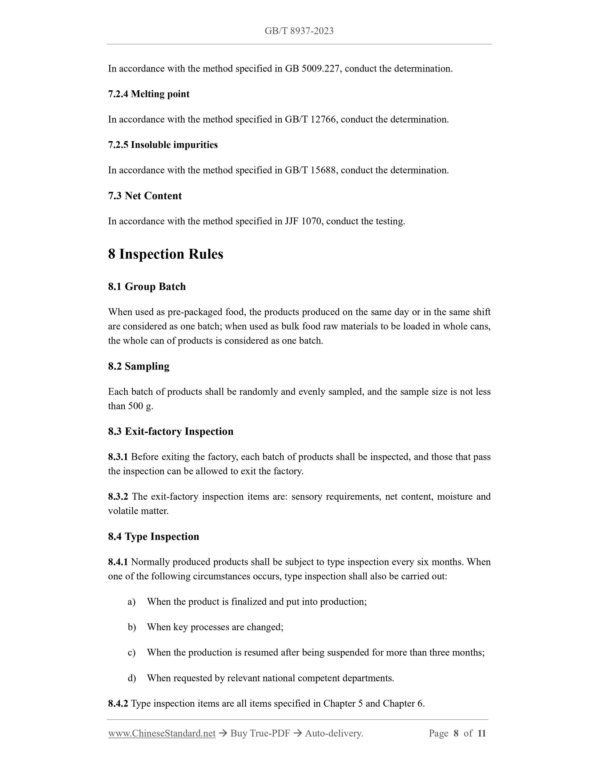 GB/T 8937-2023 Page 4