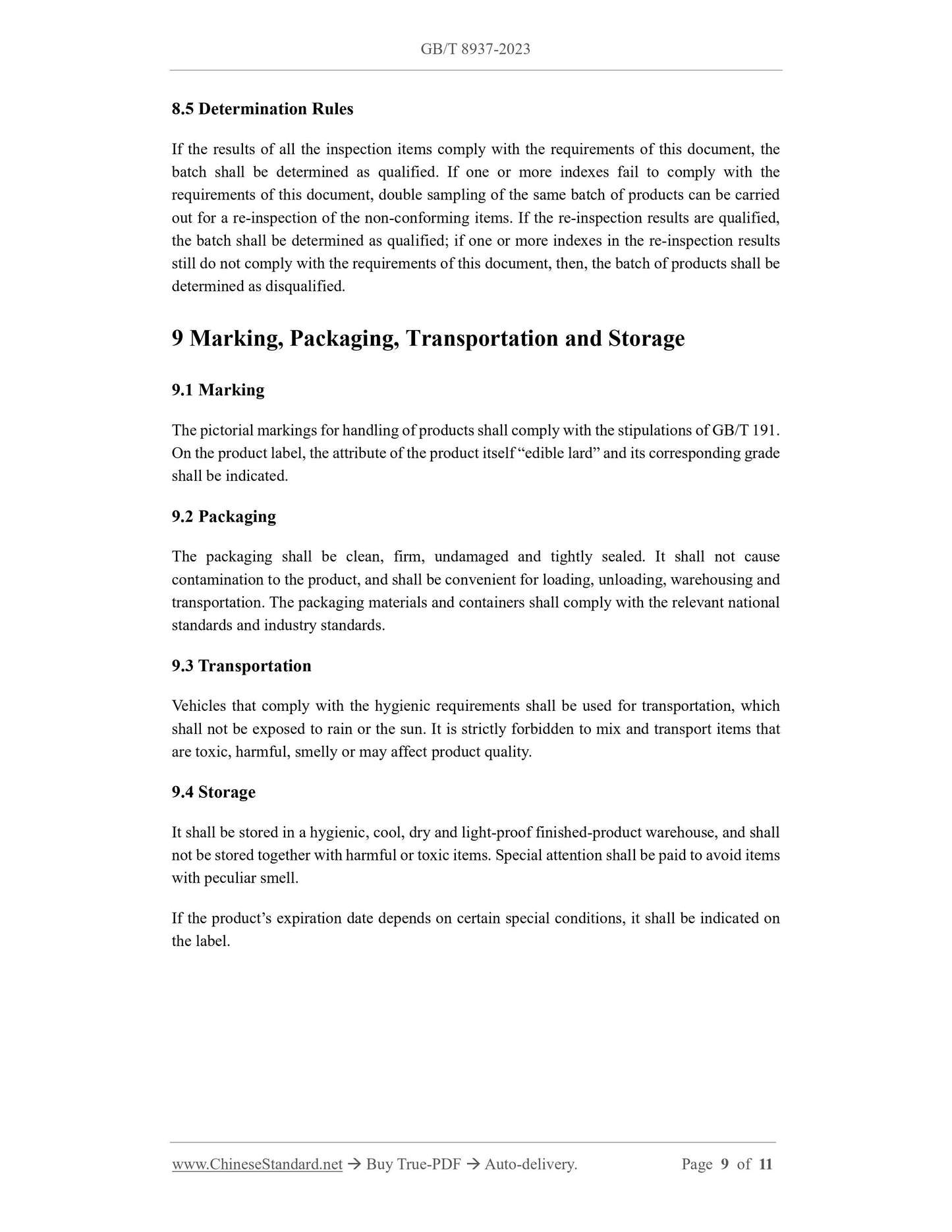 GB/T 8937-2023 Page 5