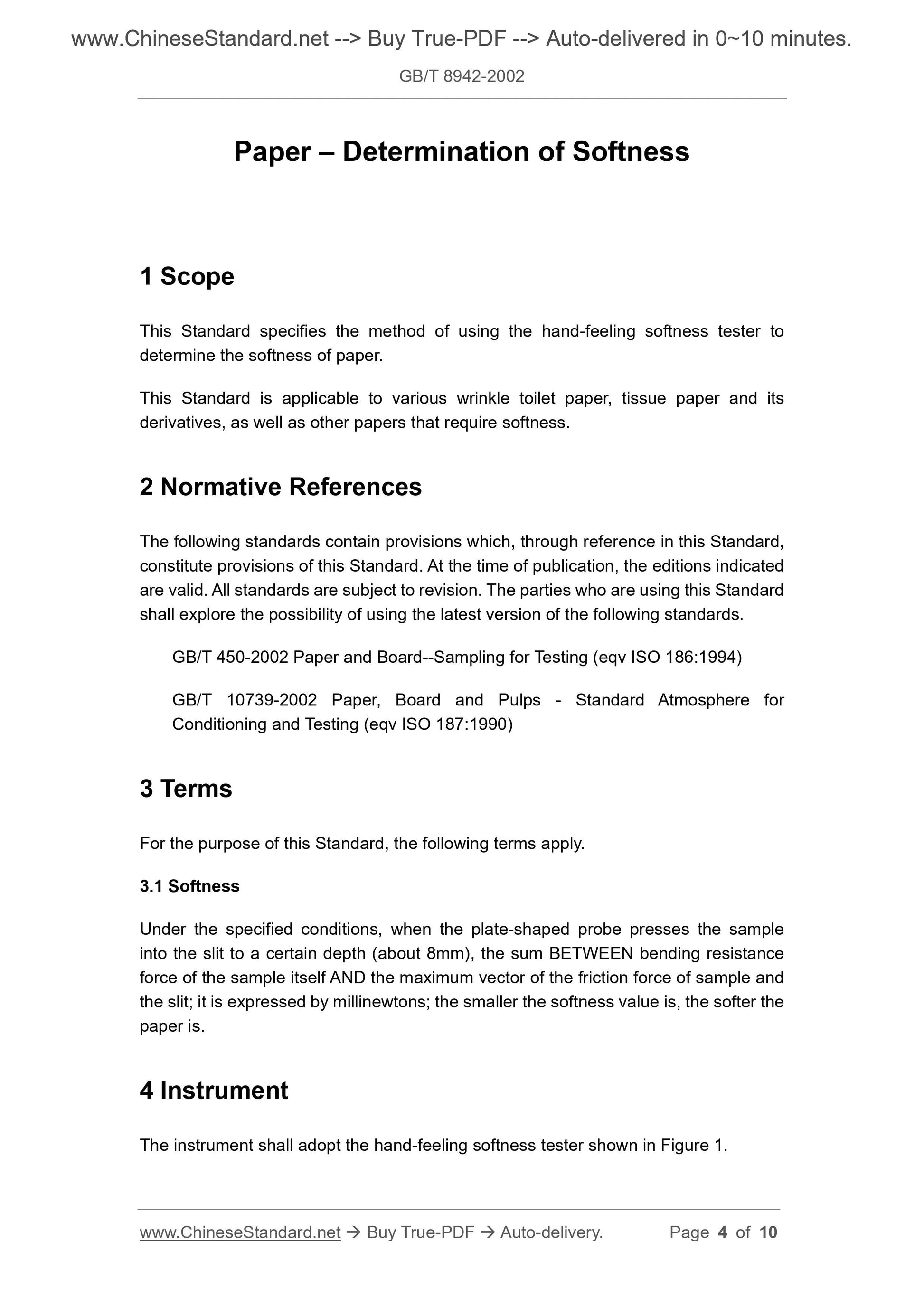 GB/T 8942-2002 Page 3