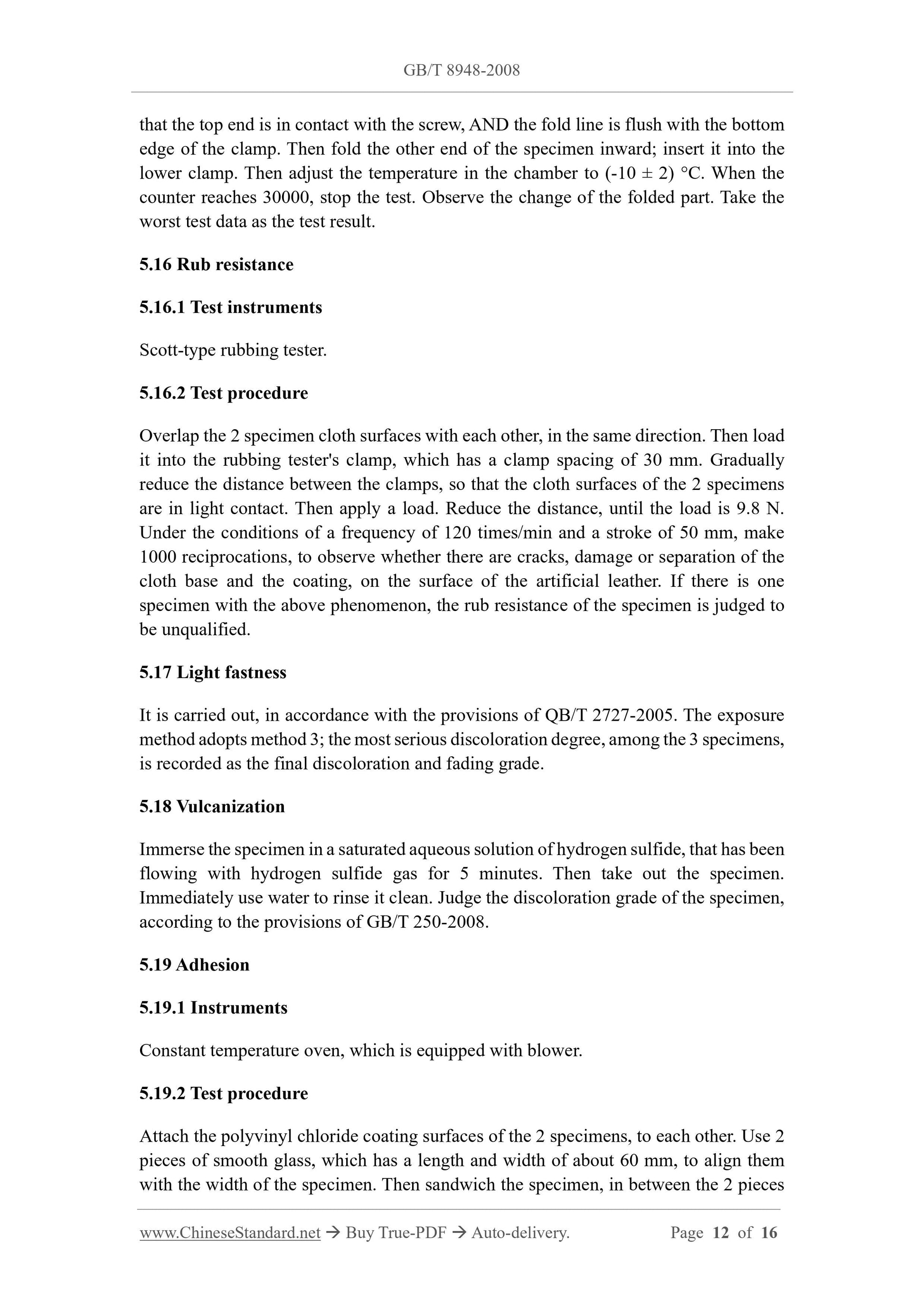 GB/T 8948-2008 Page 5
