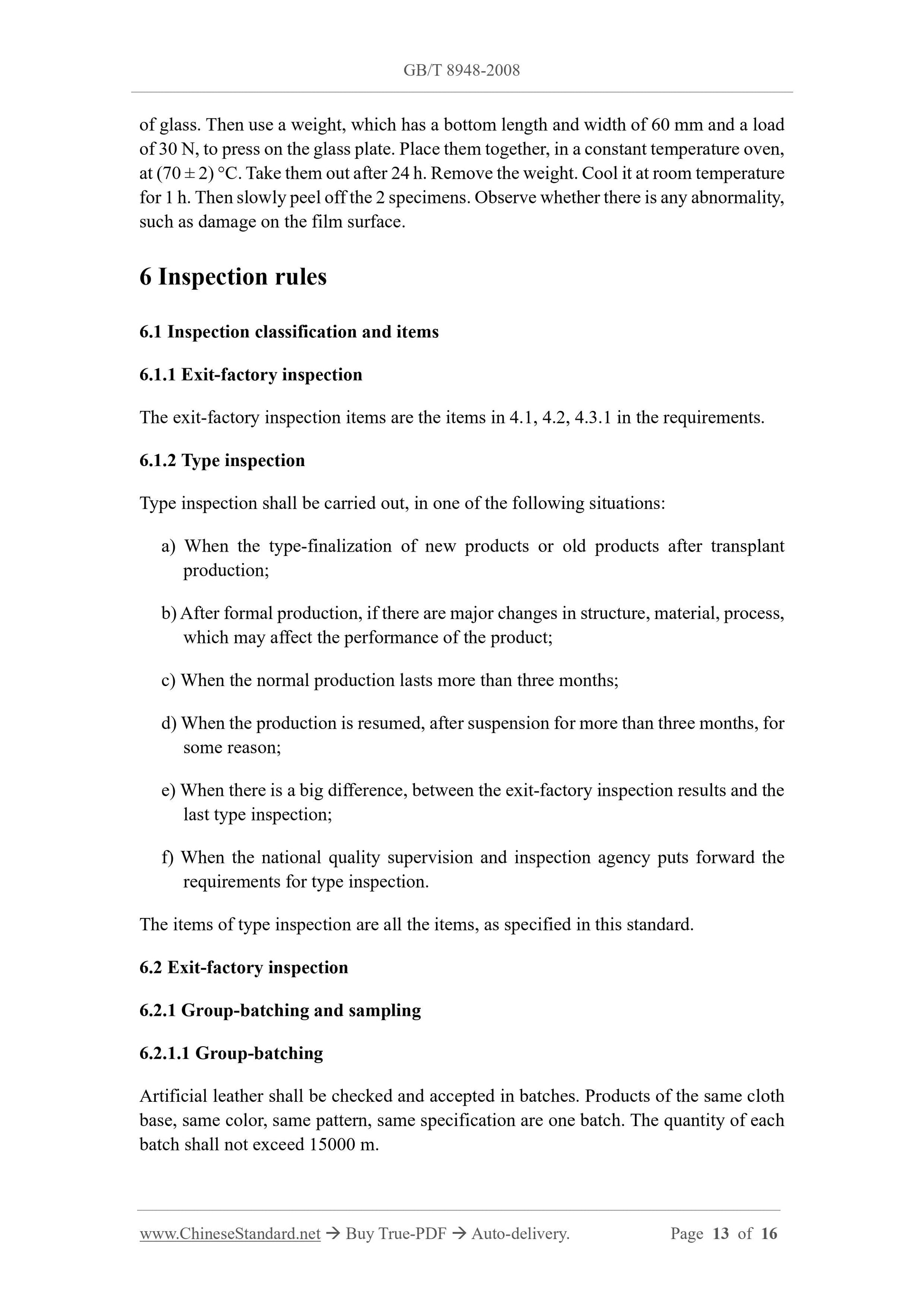 GB/T 8948-2008 Page 6