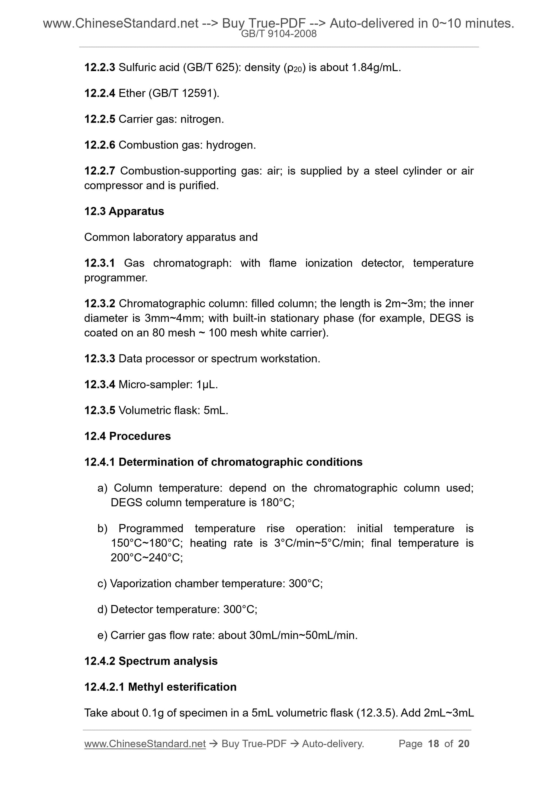GB/T 9104-2008 Page 9