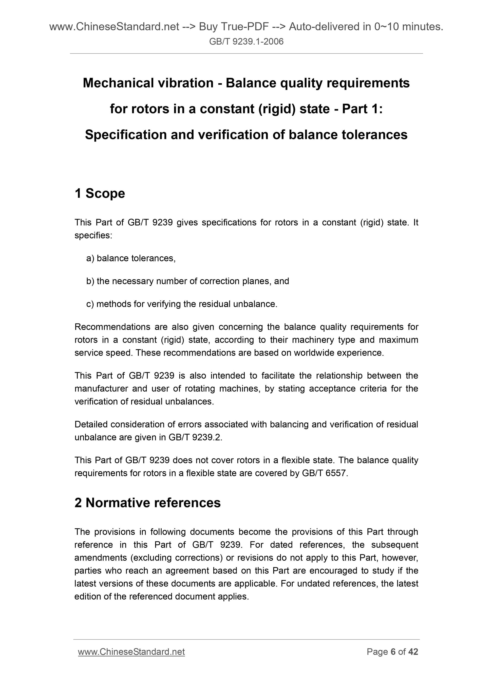 GB/T 9239.1-2006 Page 5