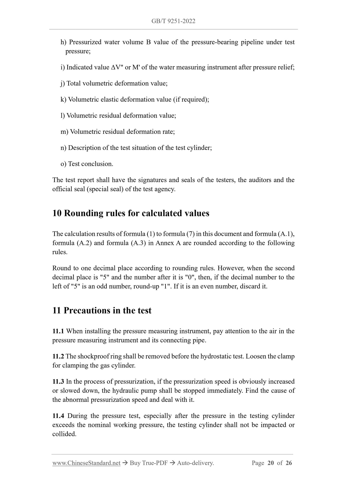 GB/T 9251-2022 Page 11