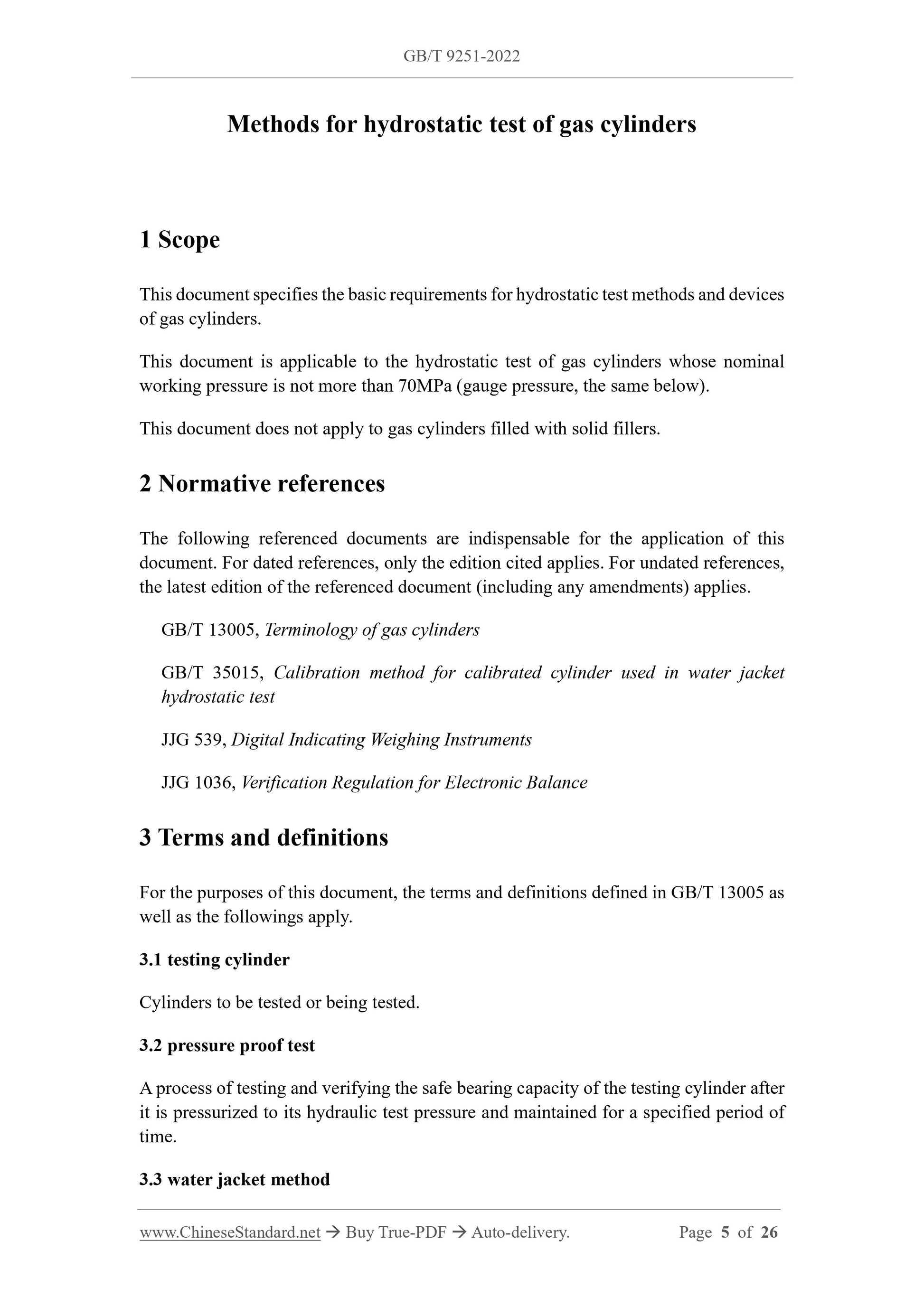 GB/T 9251-2022 Page 3