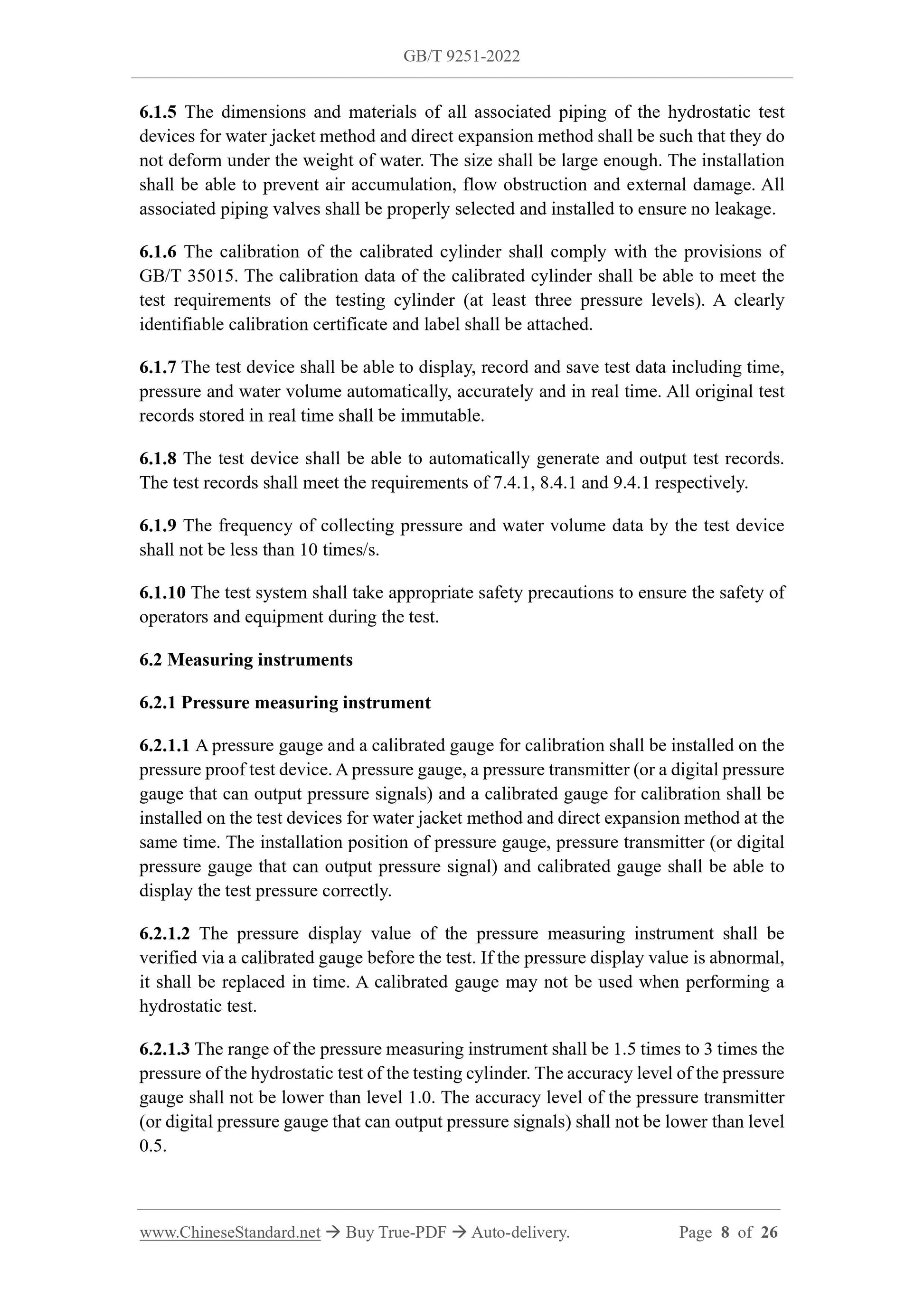 GB/T 9251-2022 Page 5