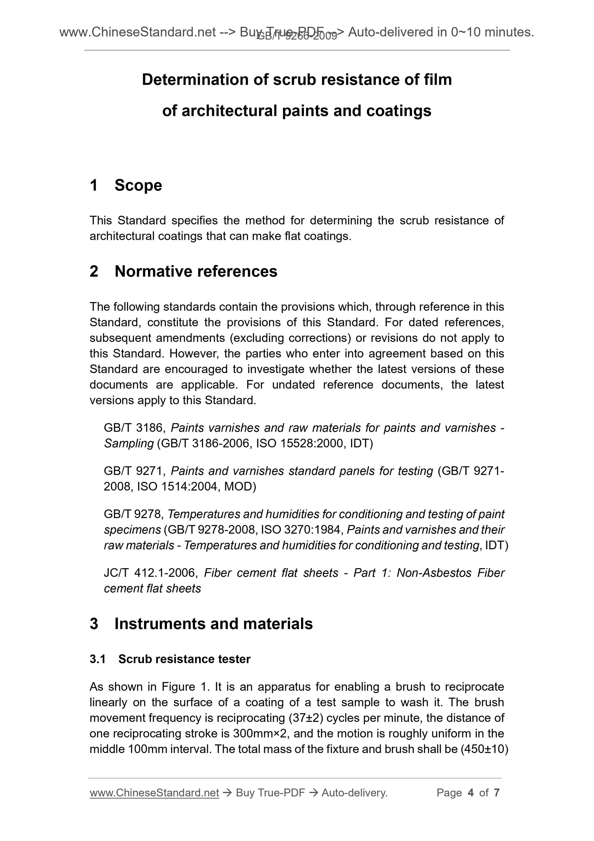 GB/T 9266-2009 Page 3