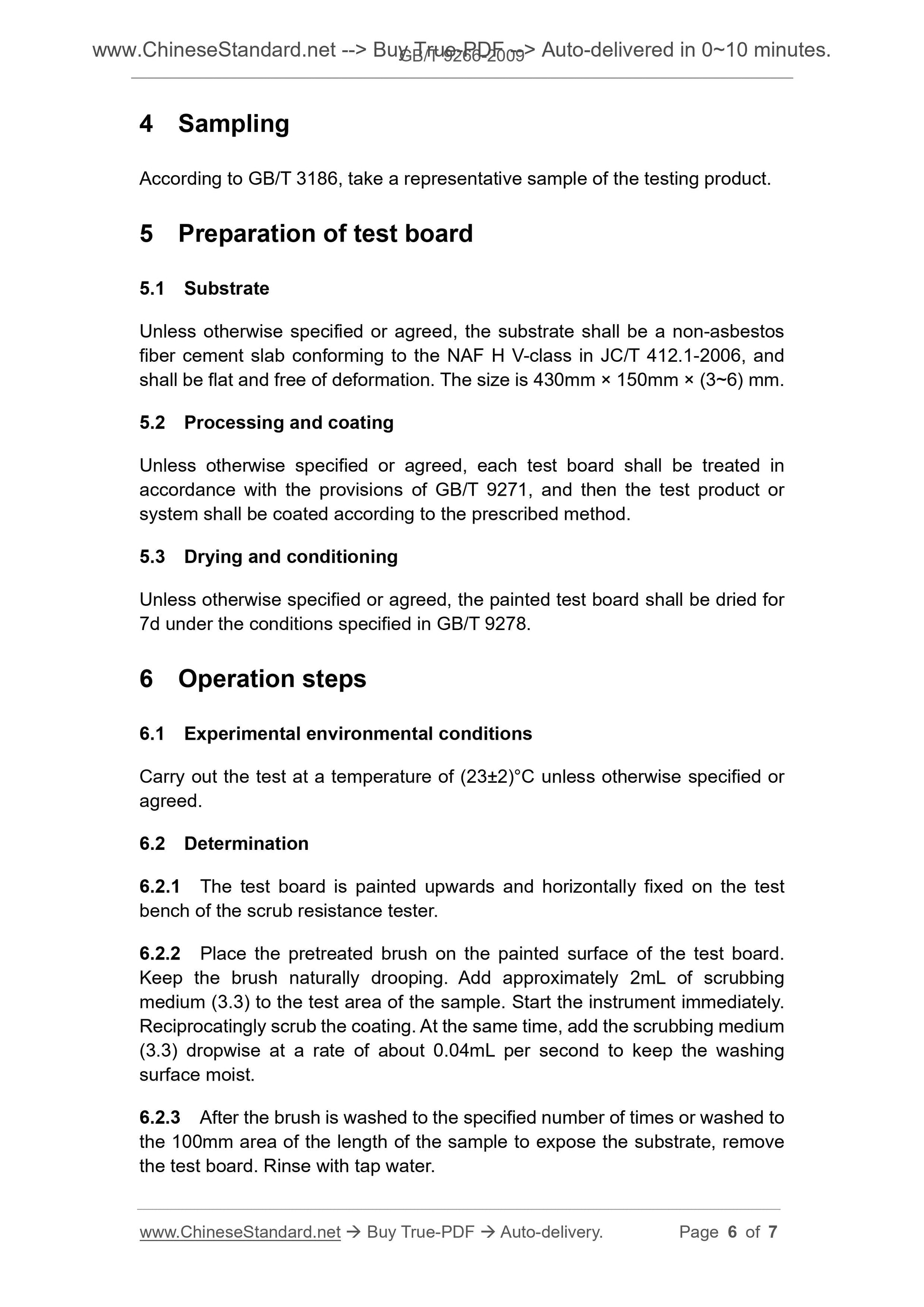 GB/T 9266-2009 Page 4