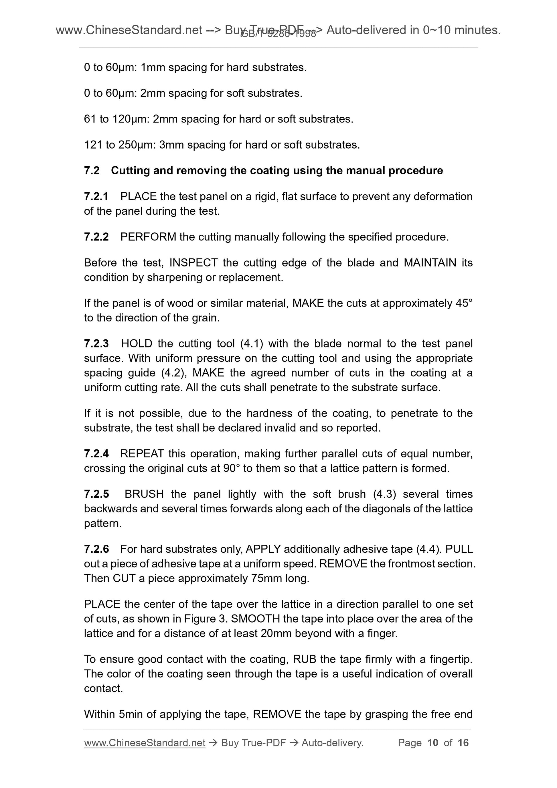 GB/T 9286-1998 Page 7