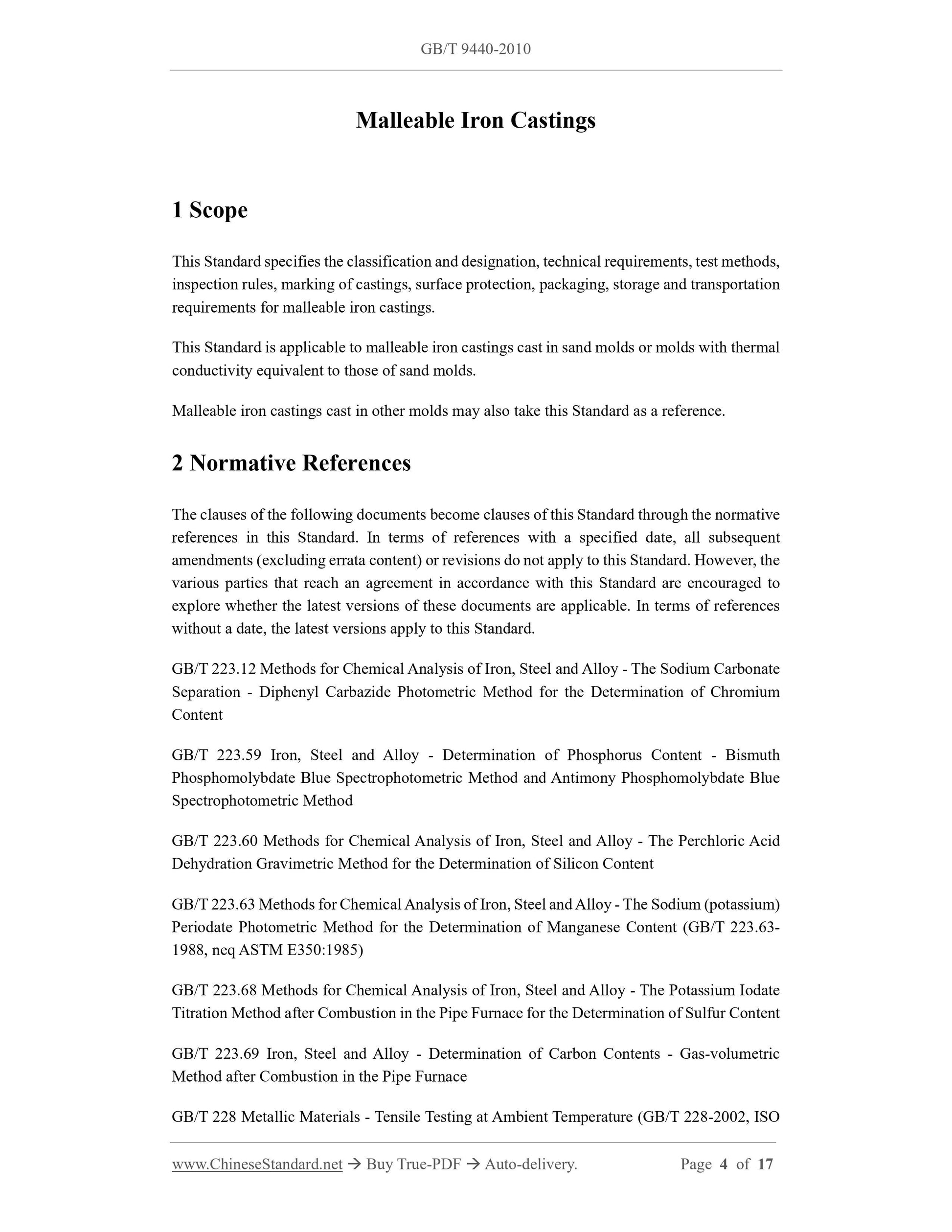 GB/T 9440-2010 Page 3