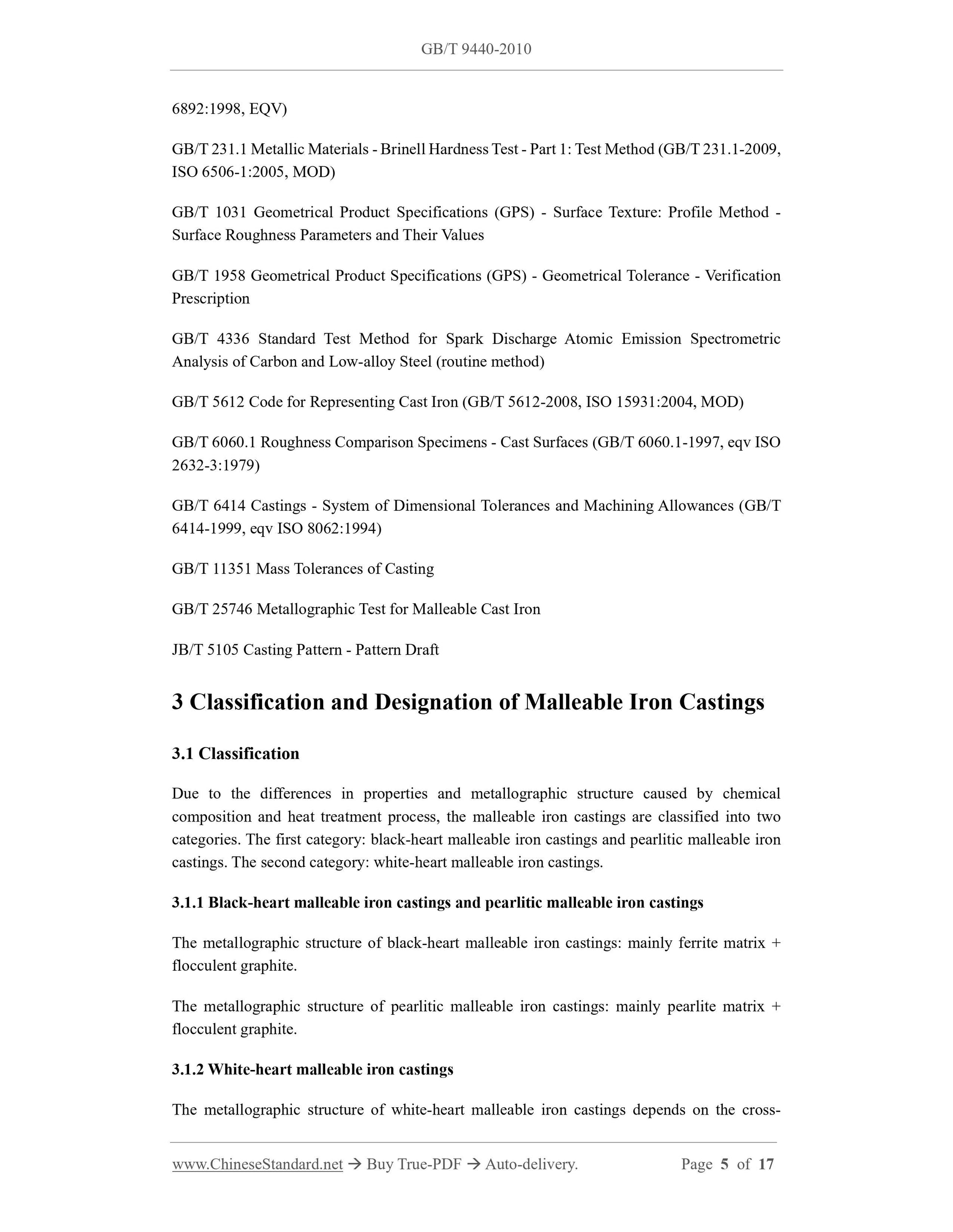 GB/T 9440-2010 Page 4