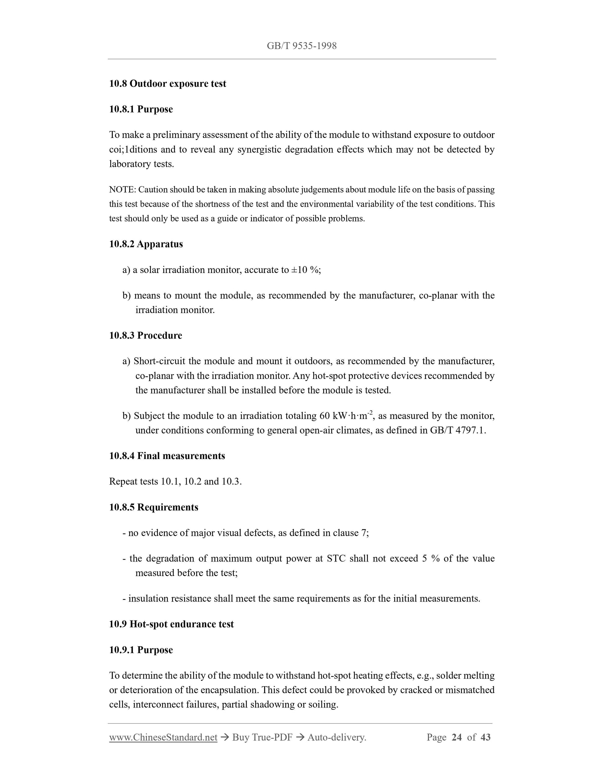 GB/T 9535-1998 Page 11