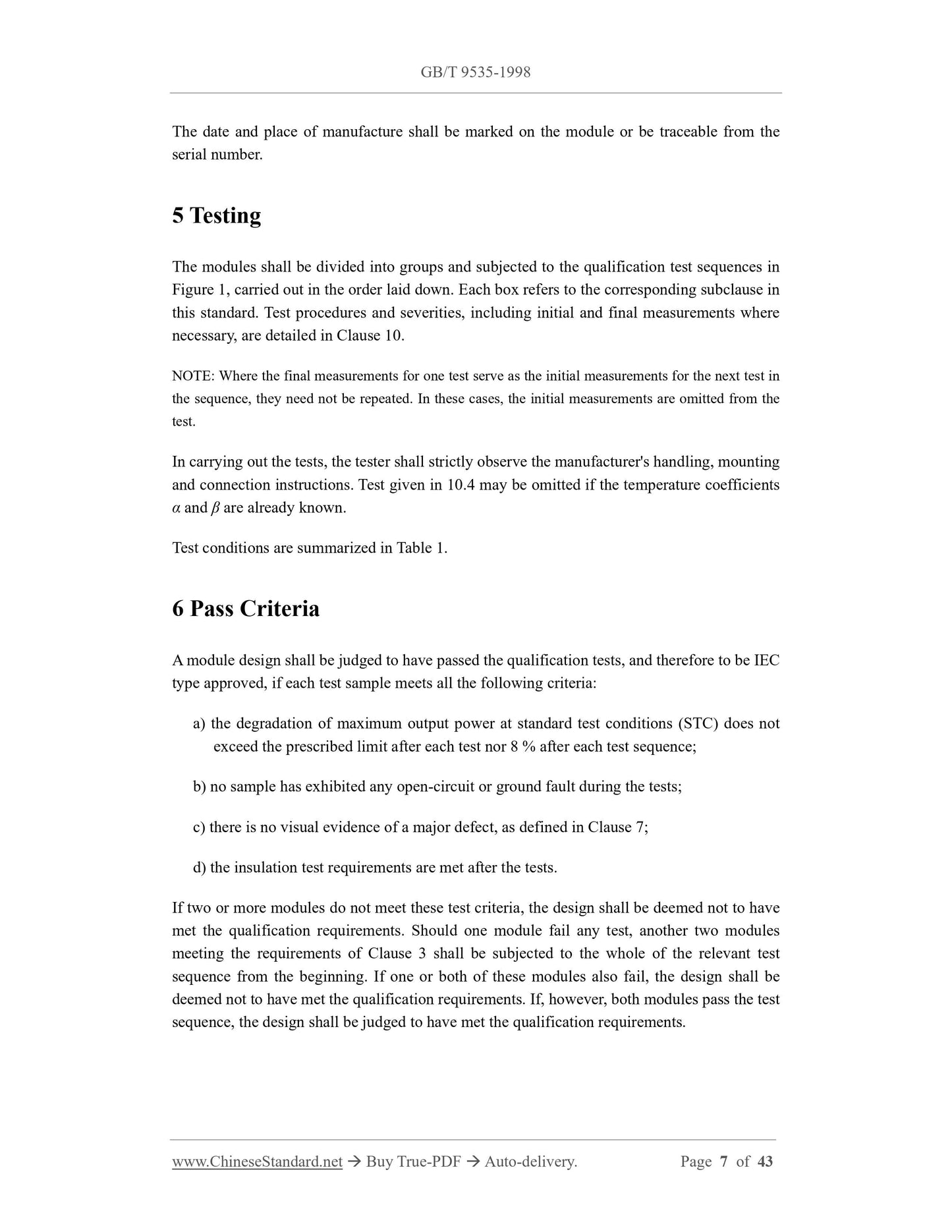 GB/T 9535-1998 Page 5