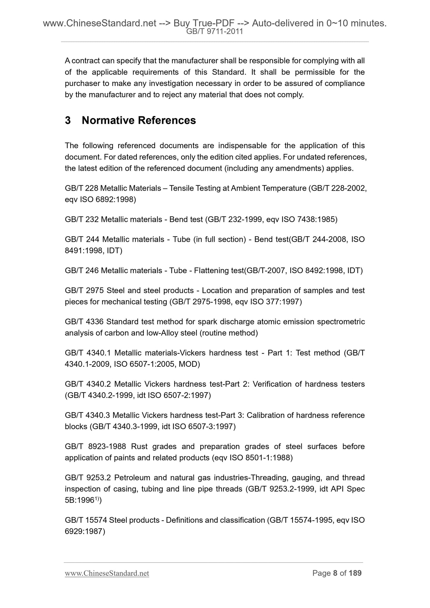 GB/T 9711-2011 Page 5