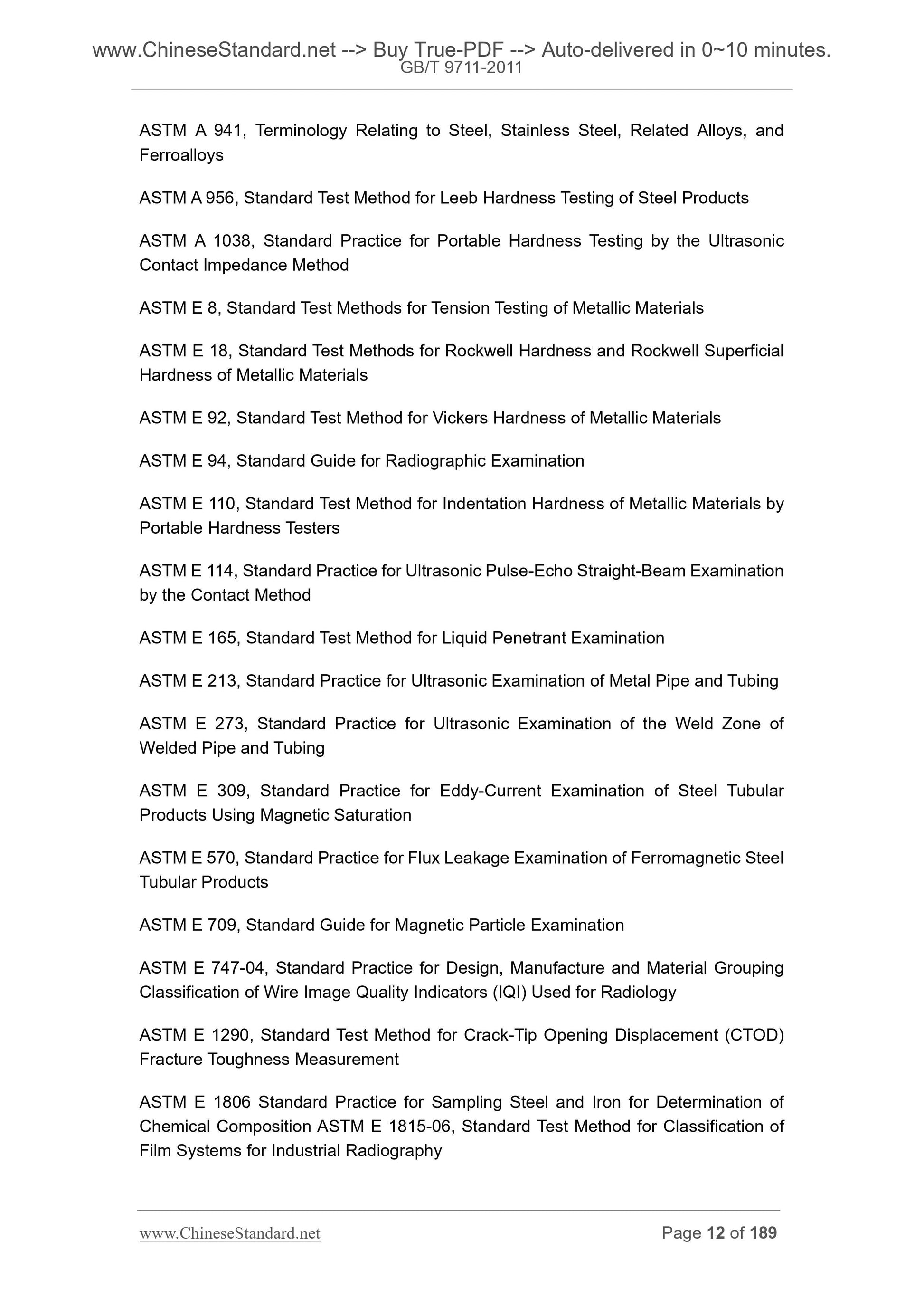 GB/T 9711-2011 Page 9
