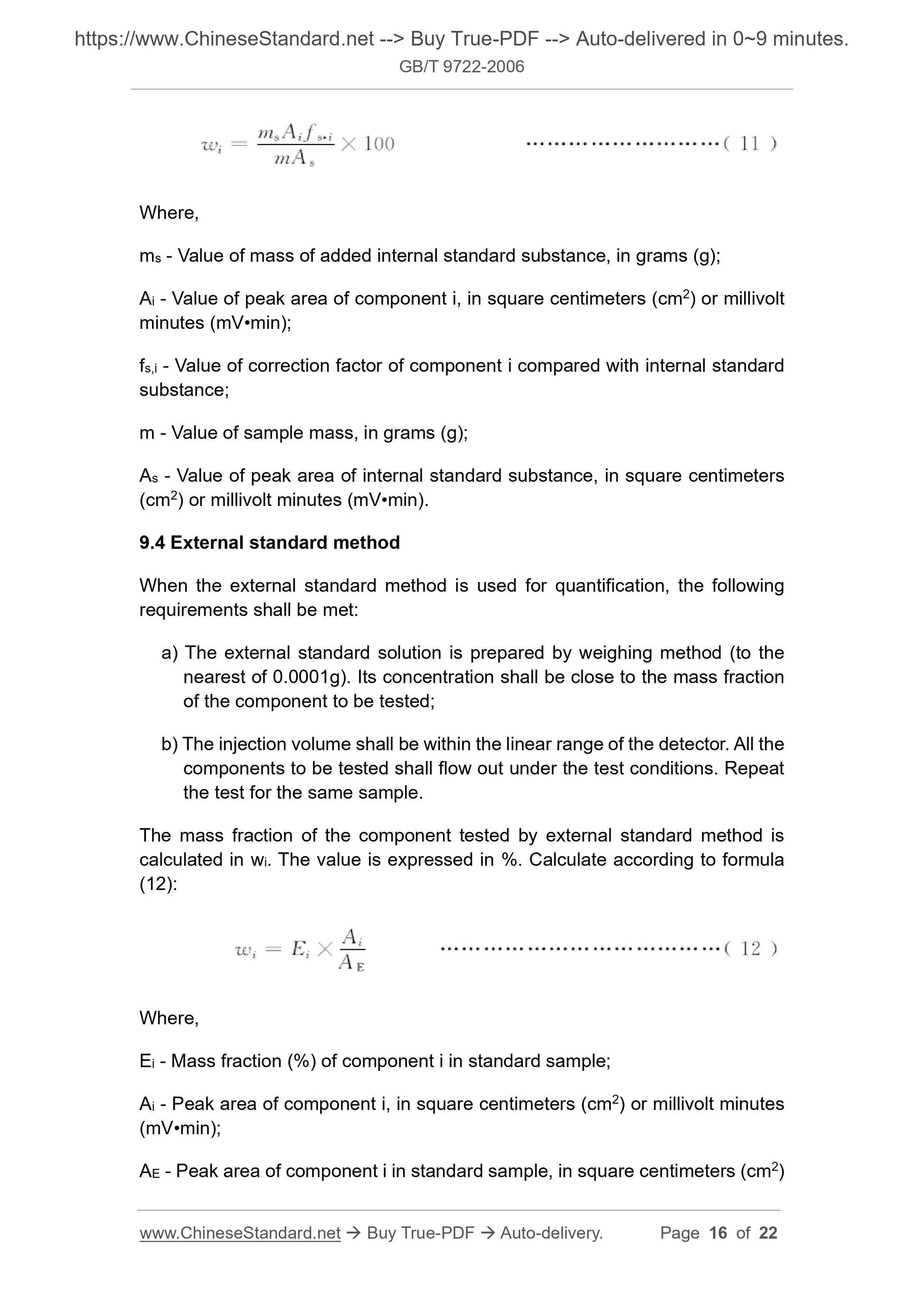 GB/T 9722-2006 Page 8