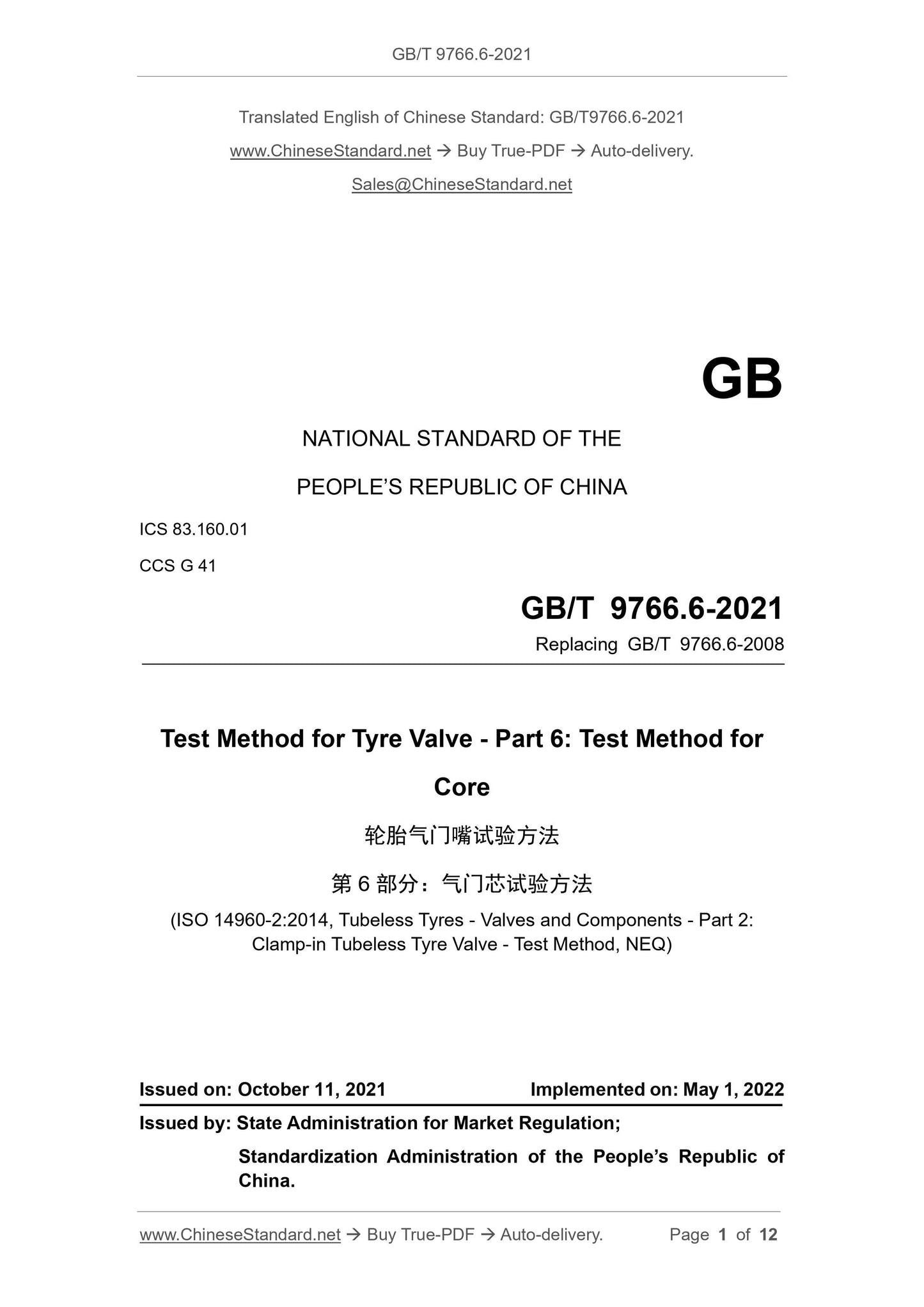 GB/T 9766.6-2021 Page 1