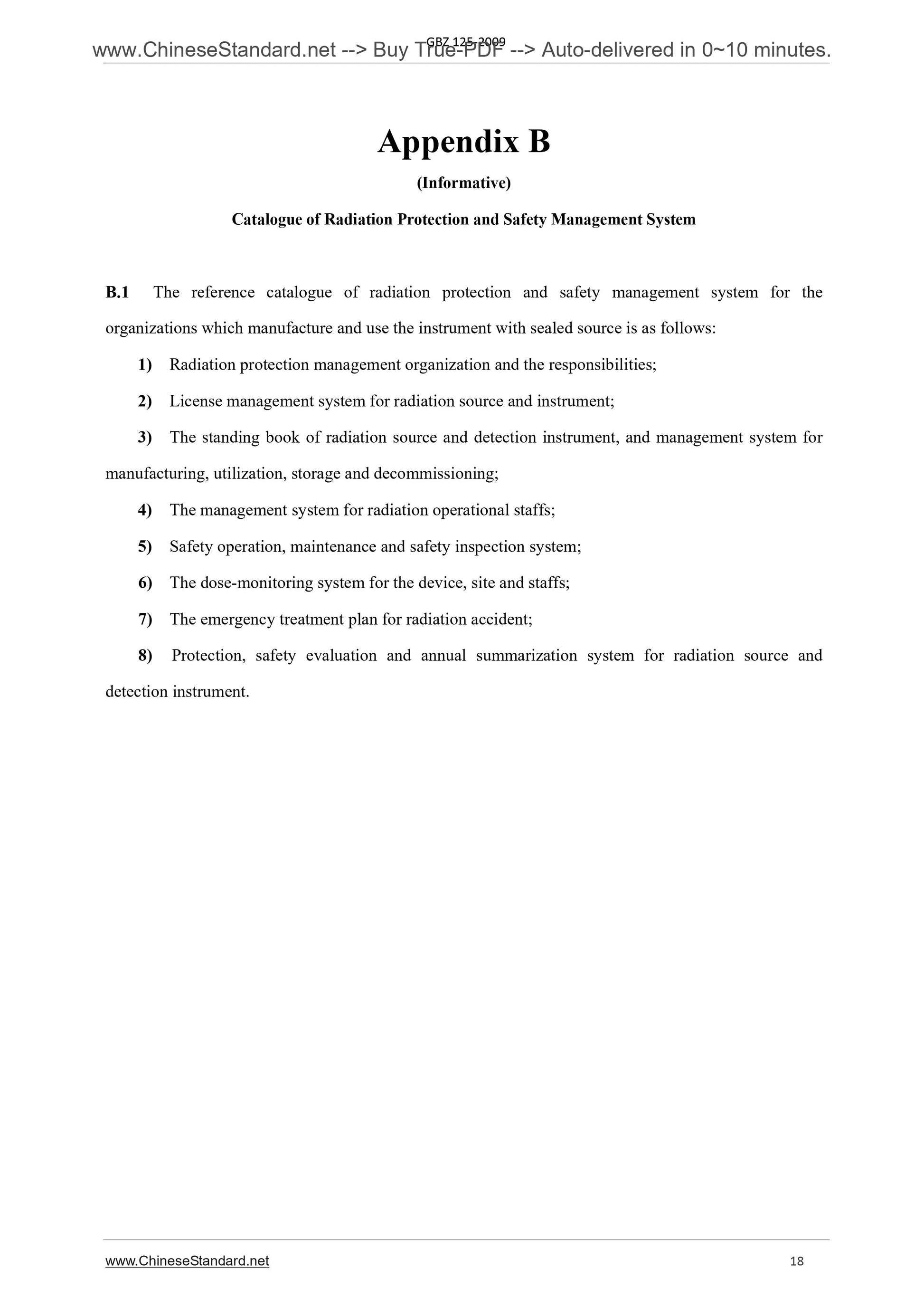 GBZ 125-2009 Page 6