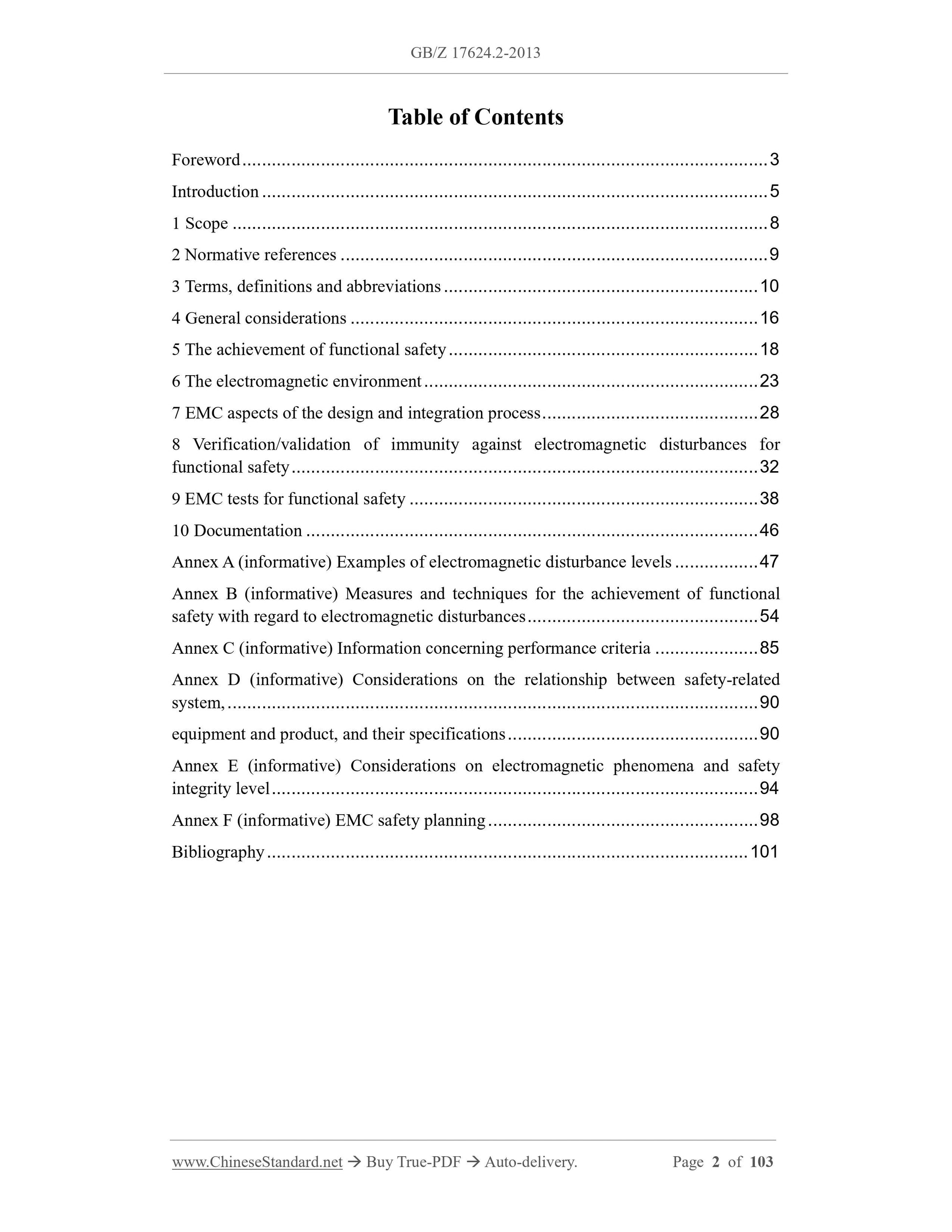 GB/Z 17624.2-2013 Page 2