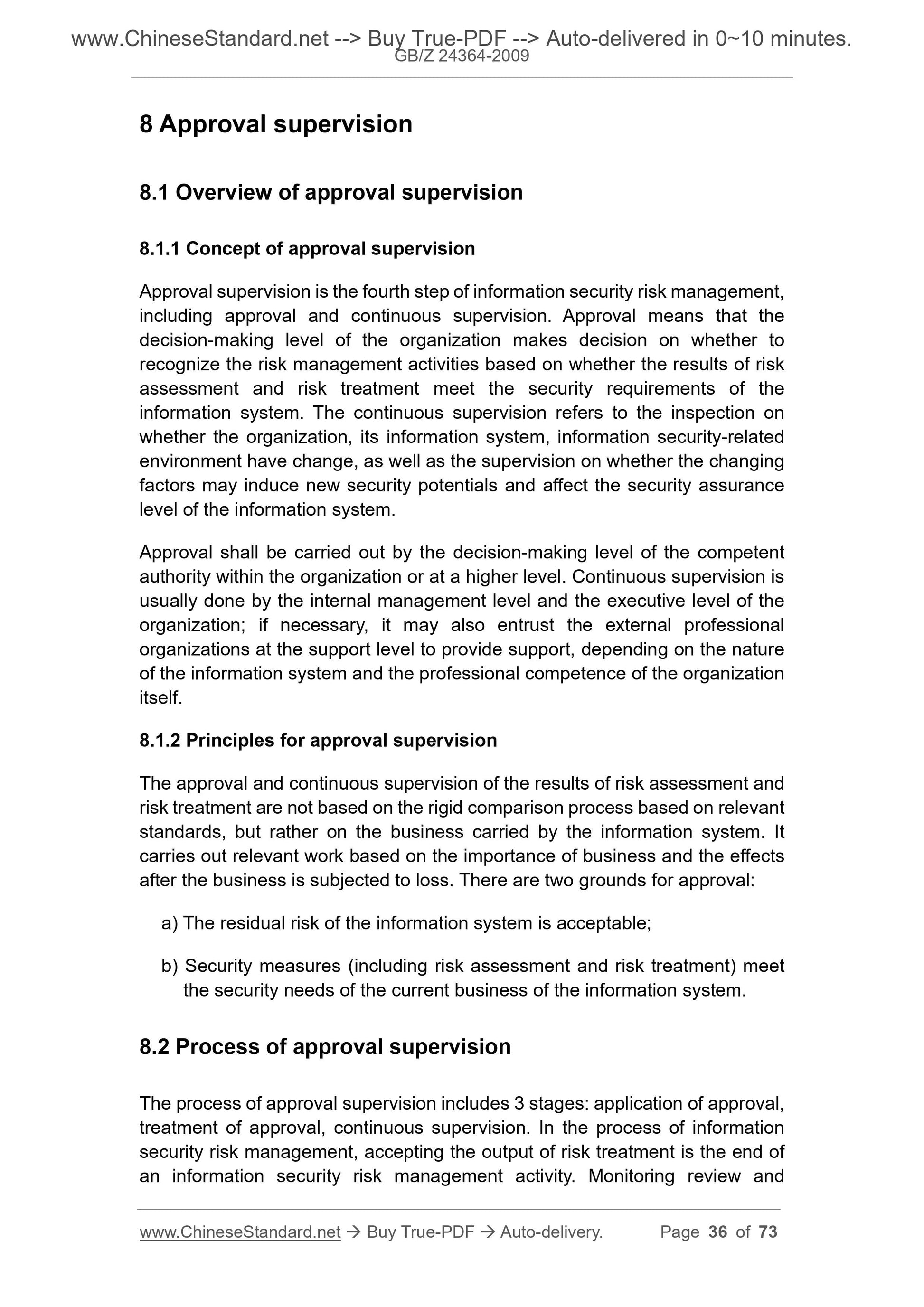GB/Z 24364-2009 Page 11
